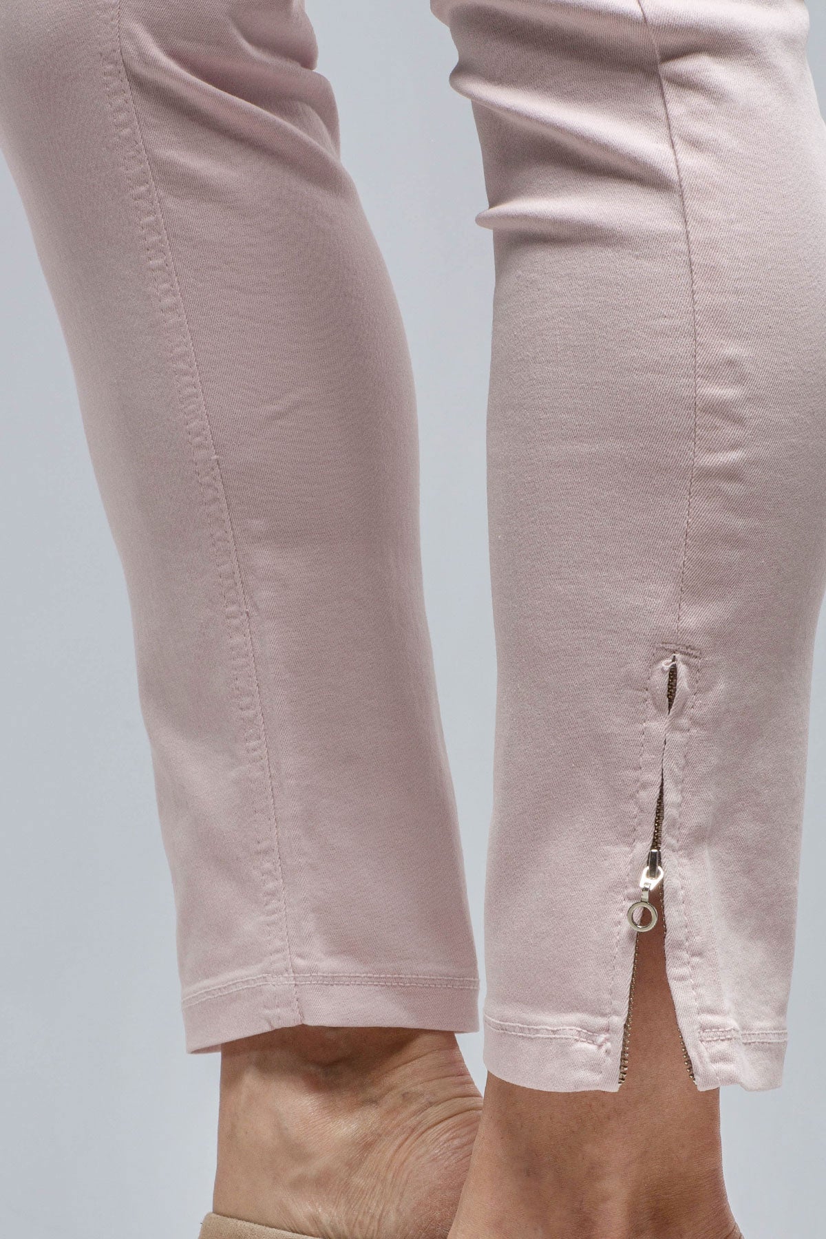 Mac Jeans MAC Dream Chic in Cradle Pink Ladies - Pants - Jeans