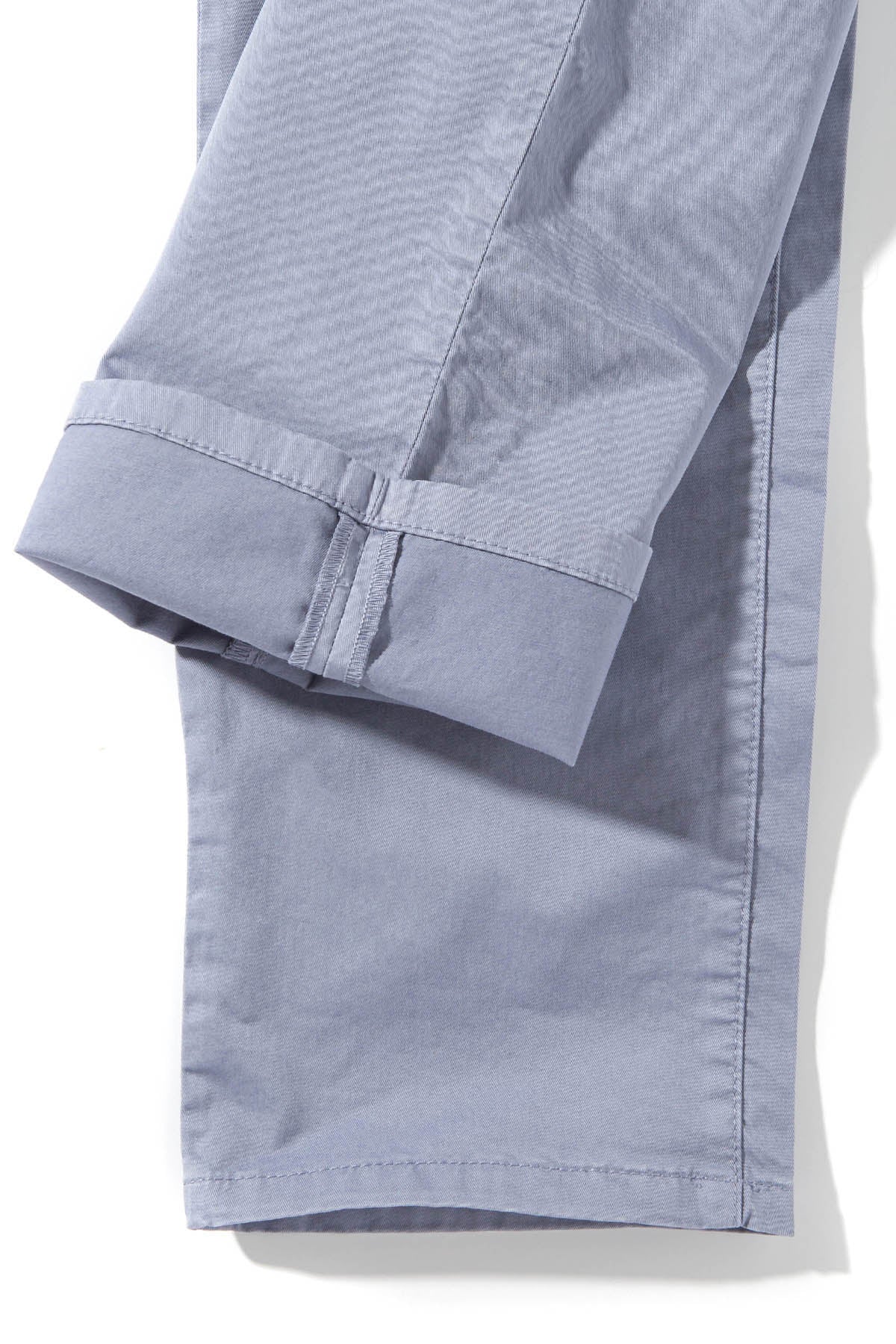Summit 5-Pocket Cotton Twill In Lavender | Mens - Pants - 5 Pocket | Teleria Zed