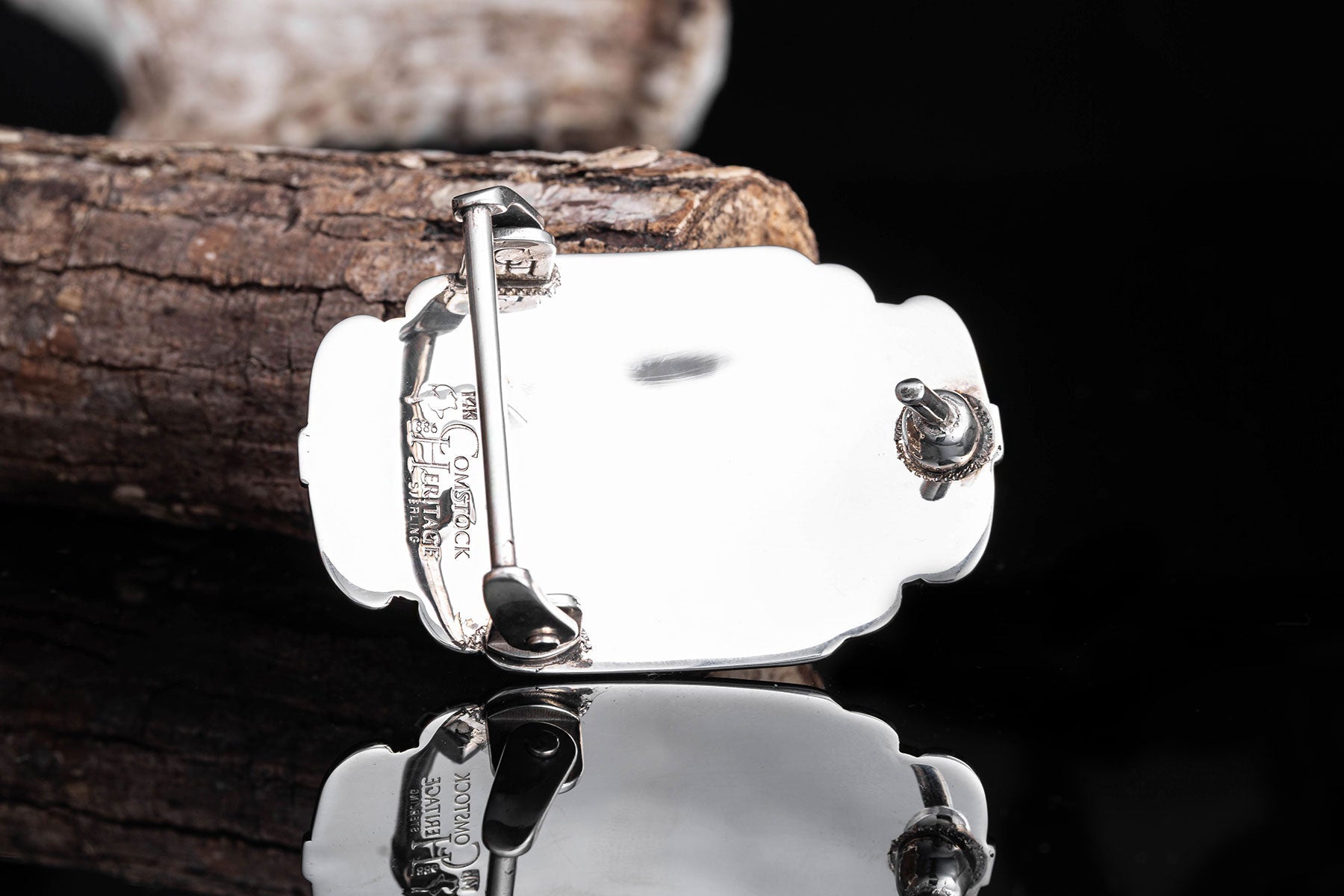 Pendleton Fox Whip Trophy Buckle | Belts And Buckles - Trophy | American Buckle Collection