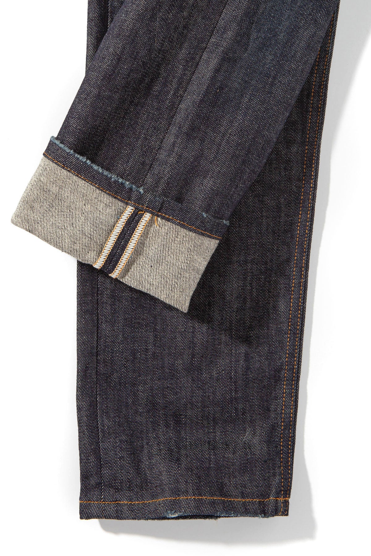 Windsor Rip'n Repair Dark Wash | Mens - Pants - 5 Pocket | Axel's Black Label Denim