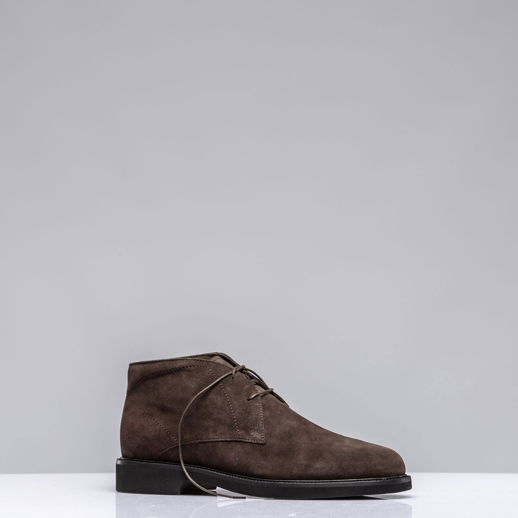Everlast Suede Boots T. Moro | Mens - Shoes | Axel's