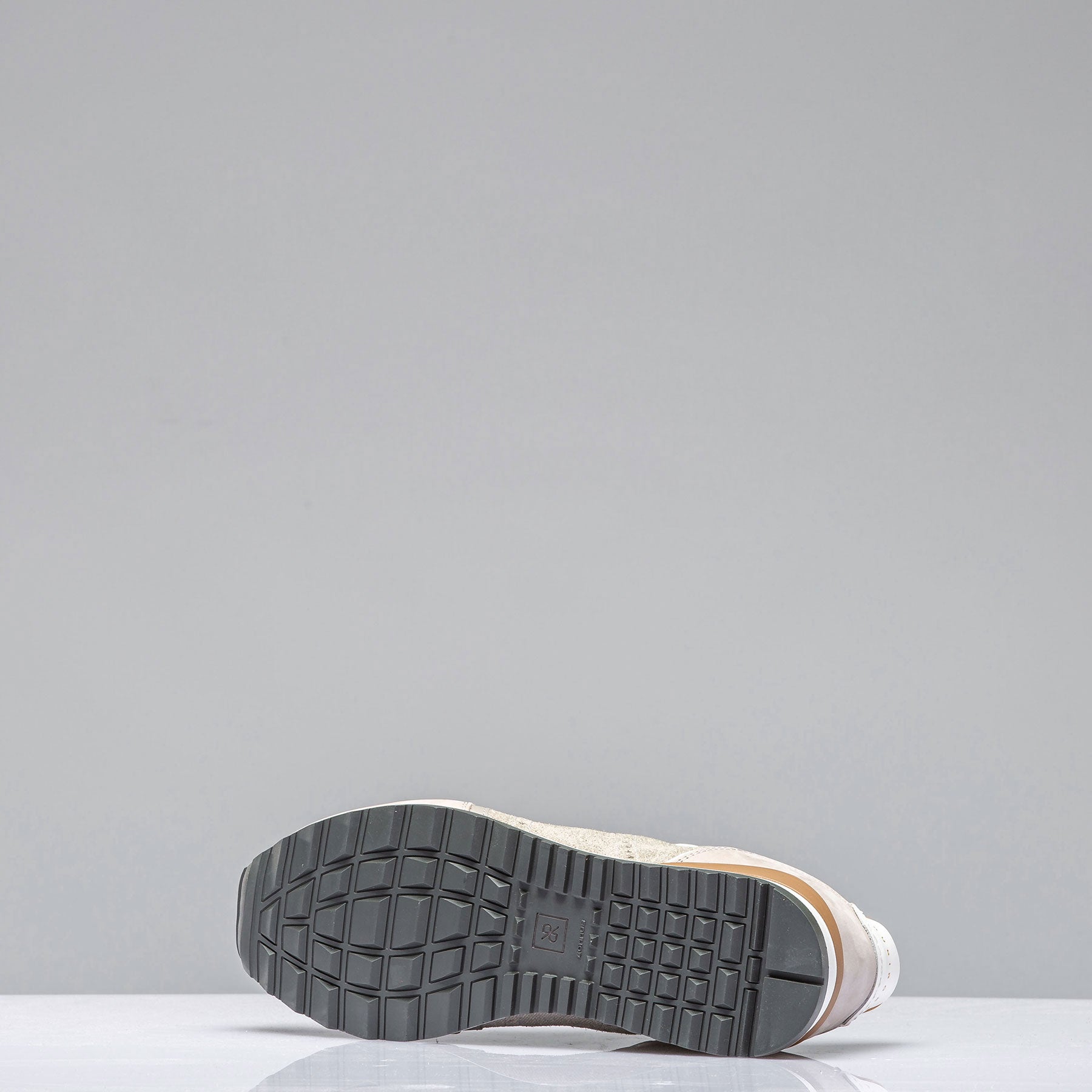 Rubirosa Joan Sneaker in Beige Mens - Shoes