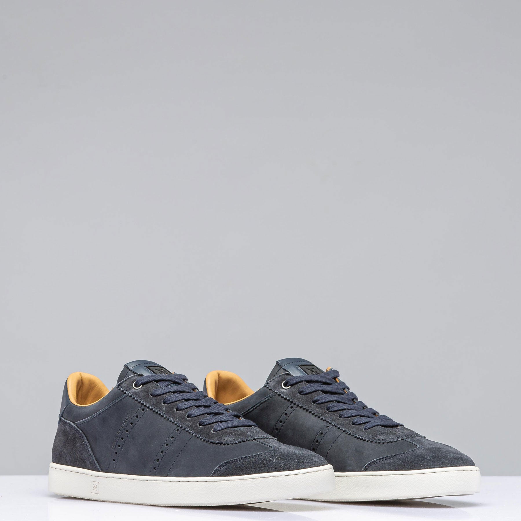 Rubirosa Judy Sneaker in Midnight Mens - Shoes
