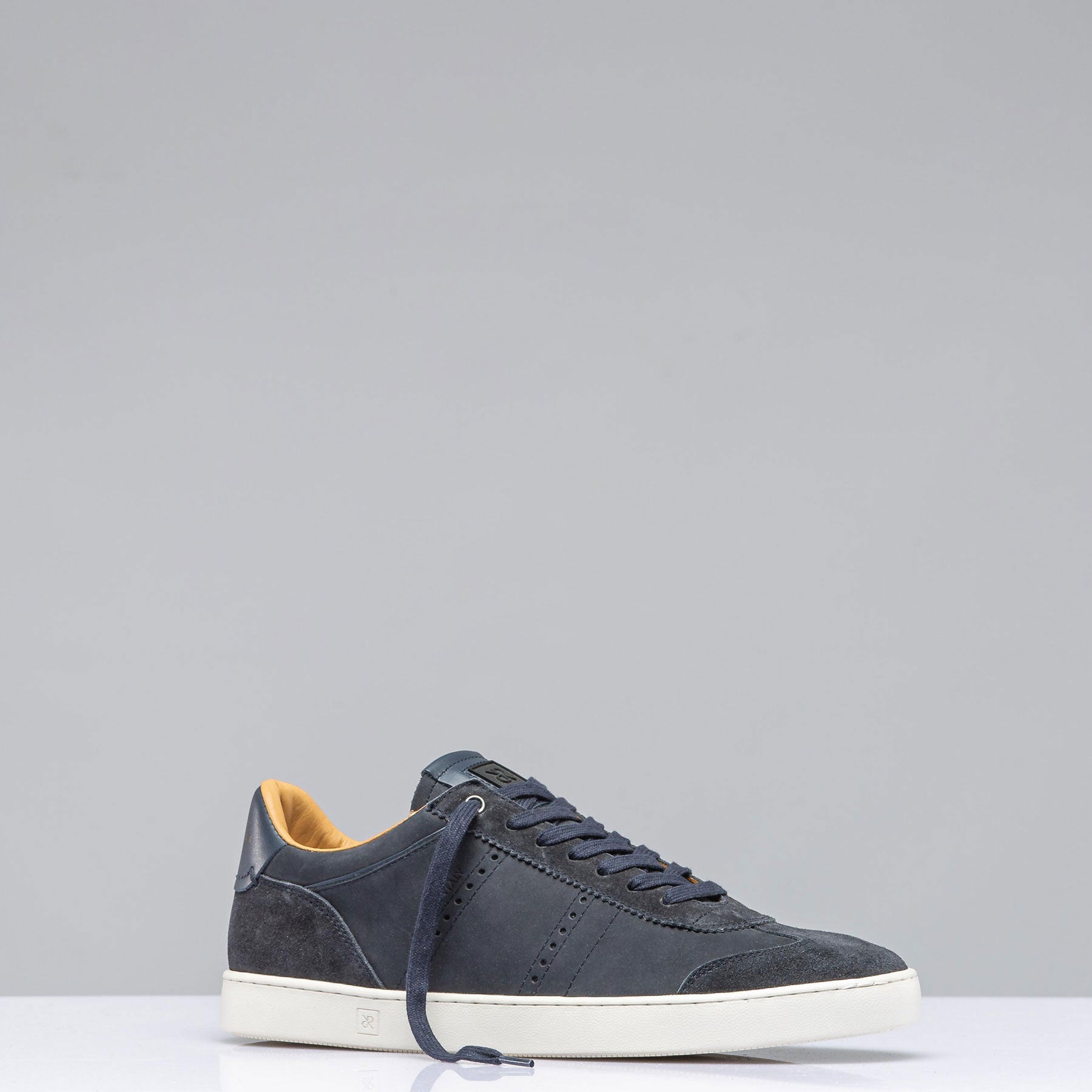 Rubirosa Judy Sneaker in Midnight Mens - Shoes