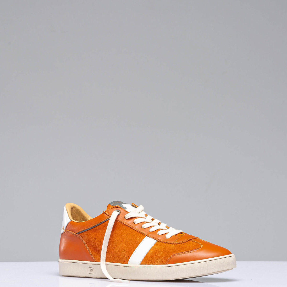 Rubirosa Judy Sneaker In Orange Mens - Shoes