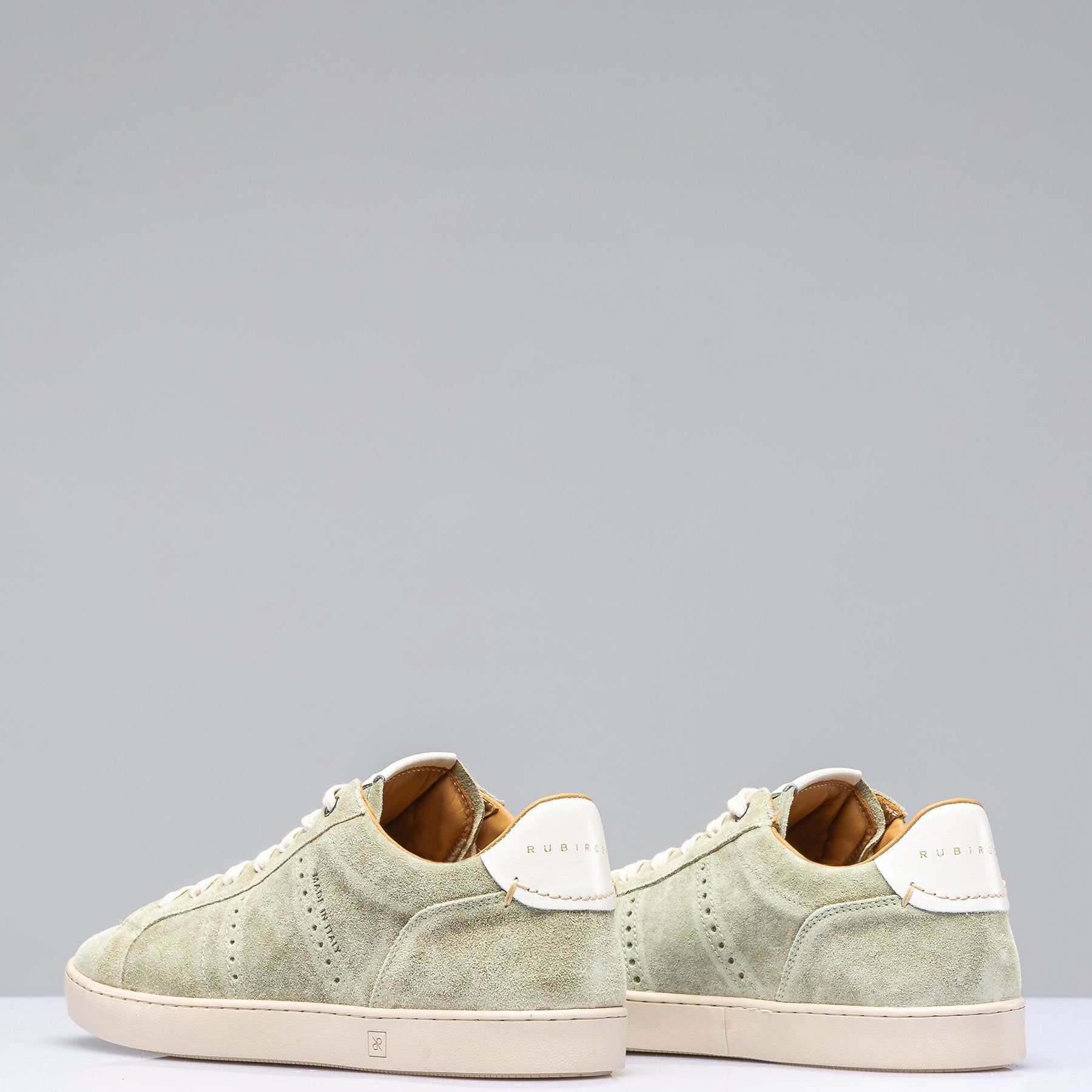 Rubirosa Odile Sneaker in Green Mens - Shoes