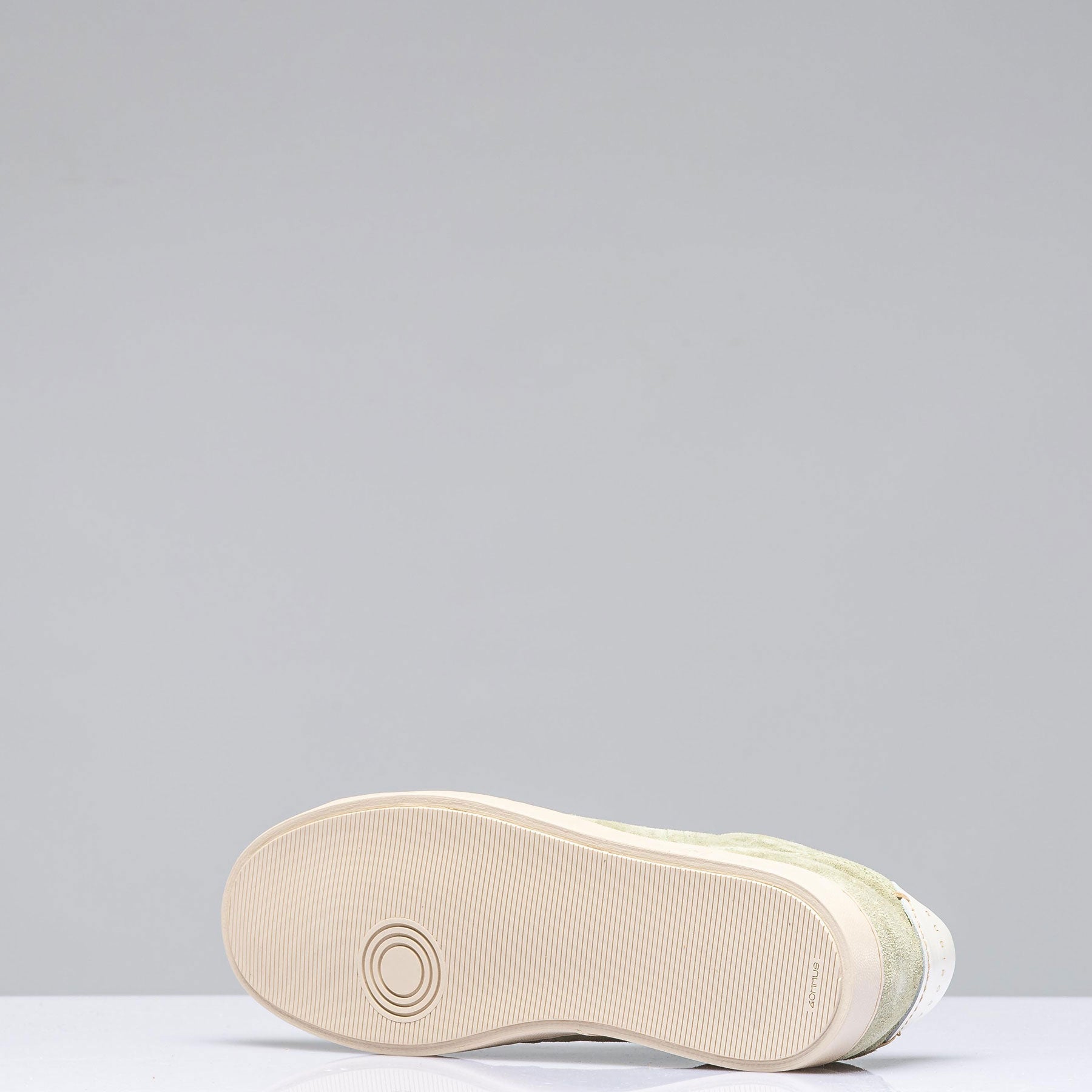 Rubirosa Odile Sneaker in Green Mens - Shoes