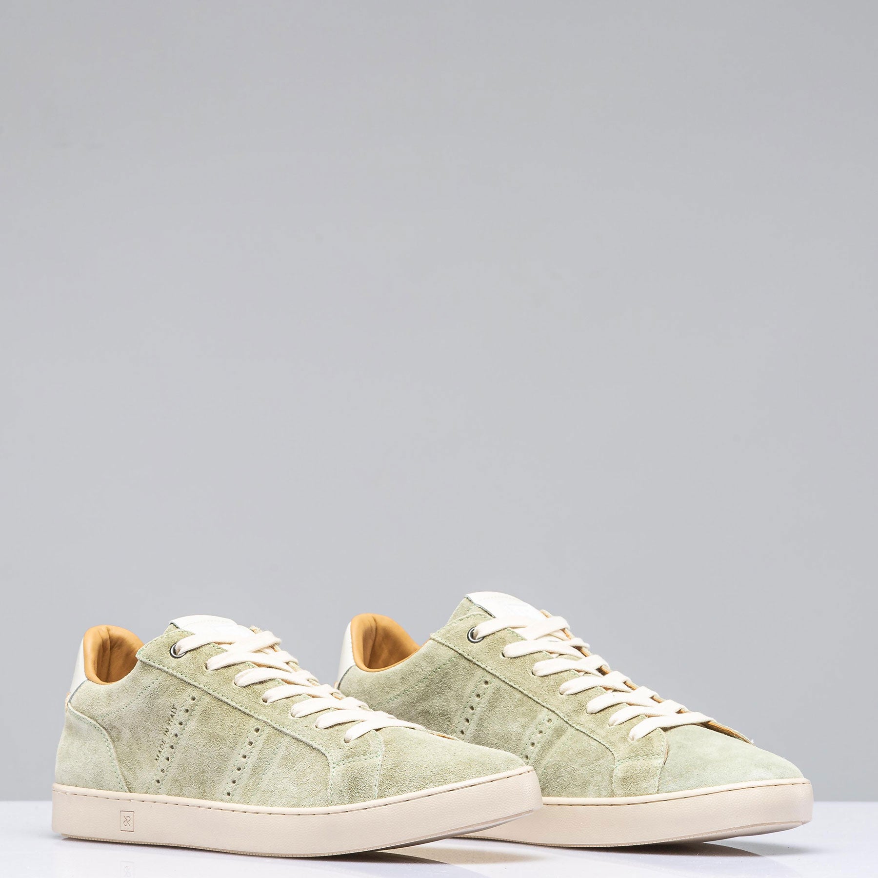 Rubirosa Odile Sneaker in Green Mens - Shoes