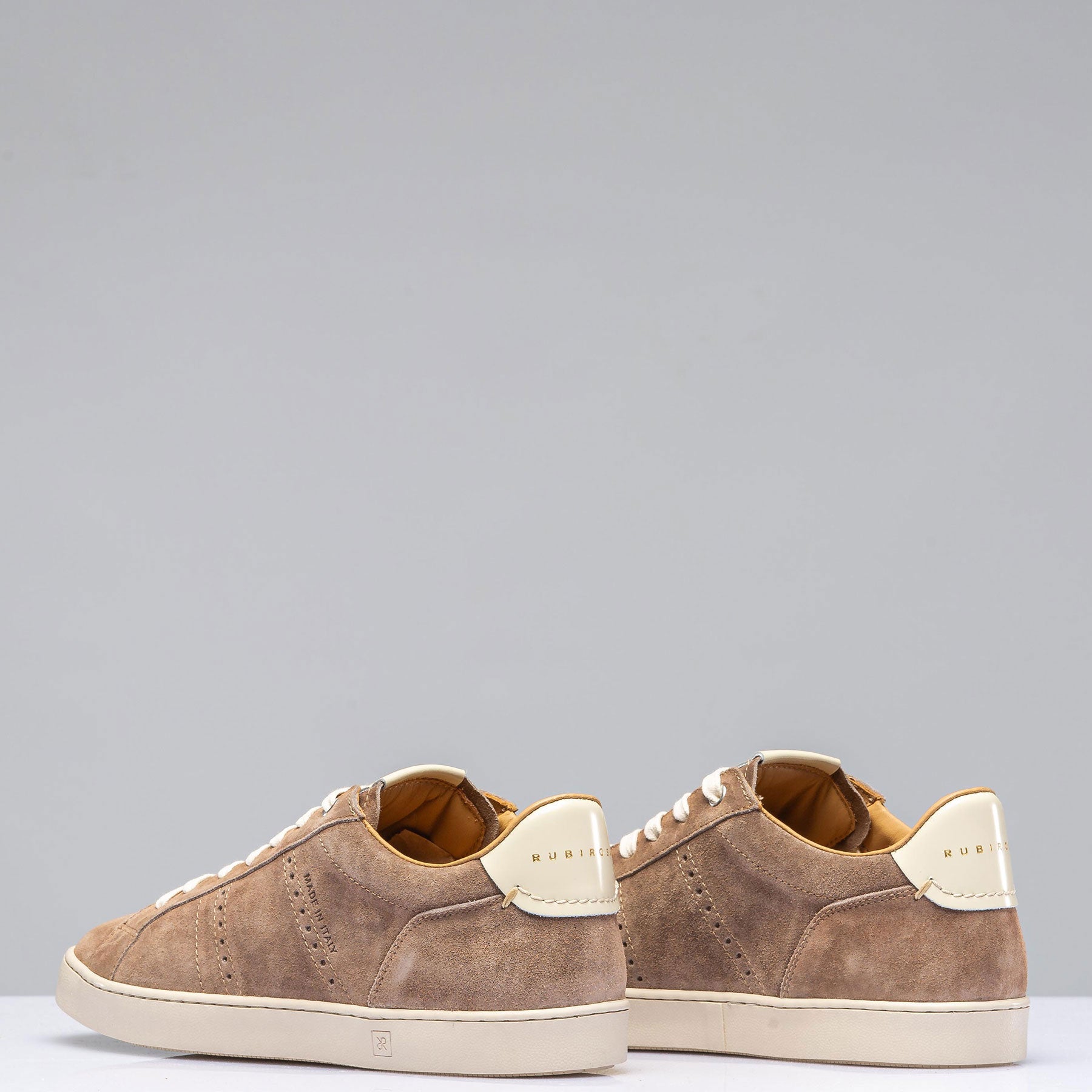 Rubirosa Odile Sneaker in Mocha Mens - Shoes