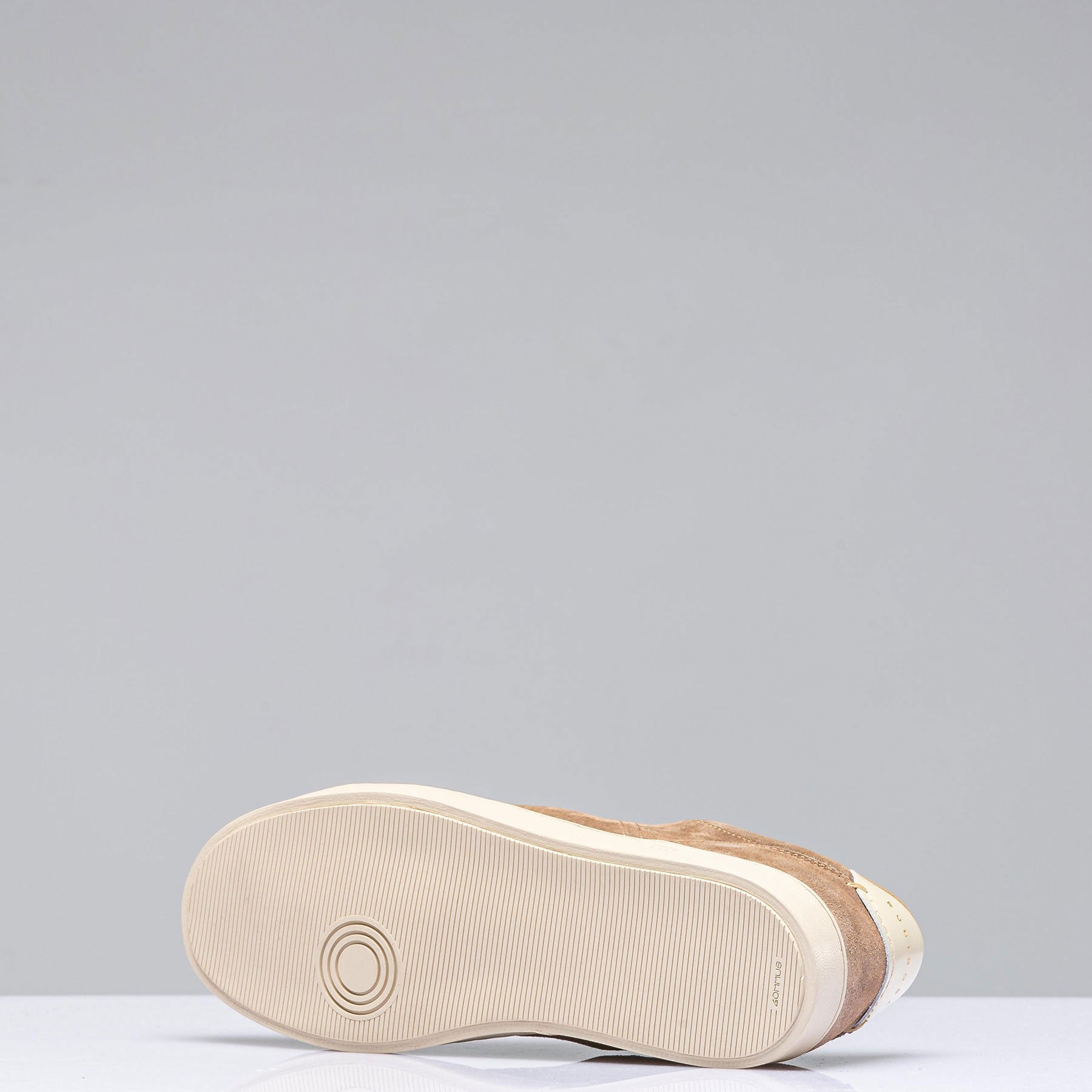 Rubirosa Odile Sneaker in Mocha Mens - Shoes