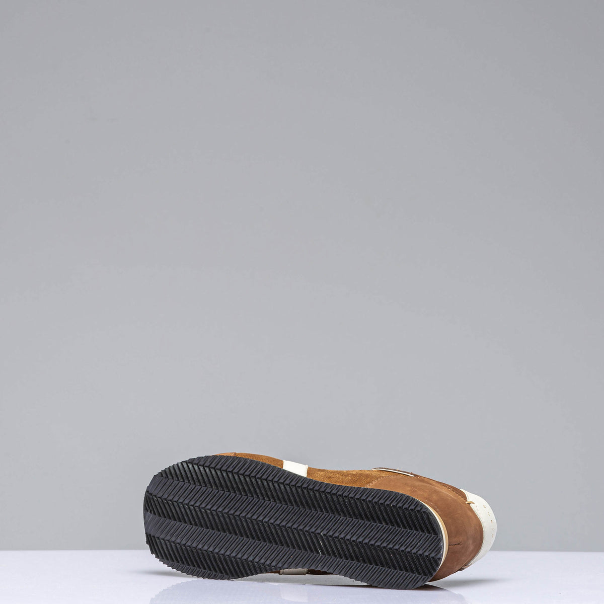 Rubirosa Tina Sneaker In Brown Mens - Shoes
