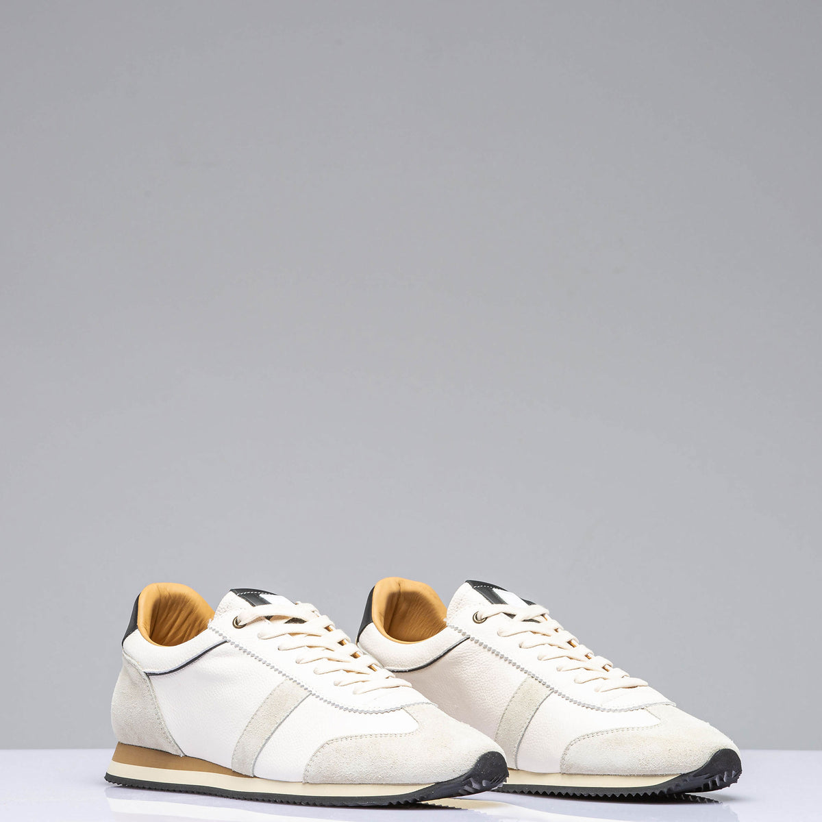 Rubirosa Tina Sneaker In White Mens - Shoes