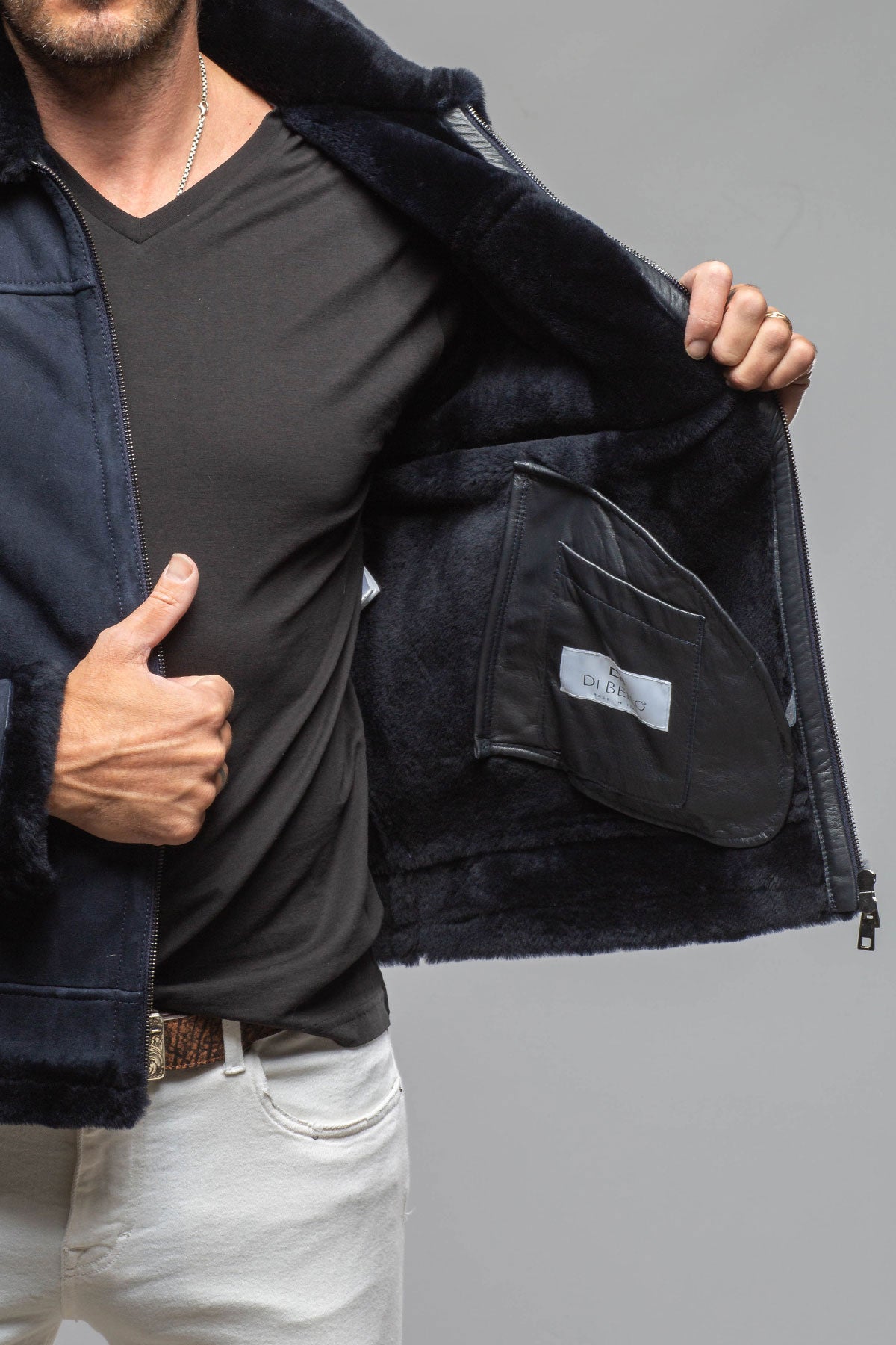 Georgetown Shearling