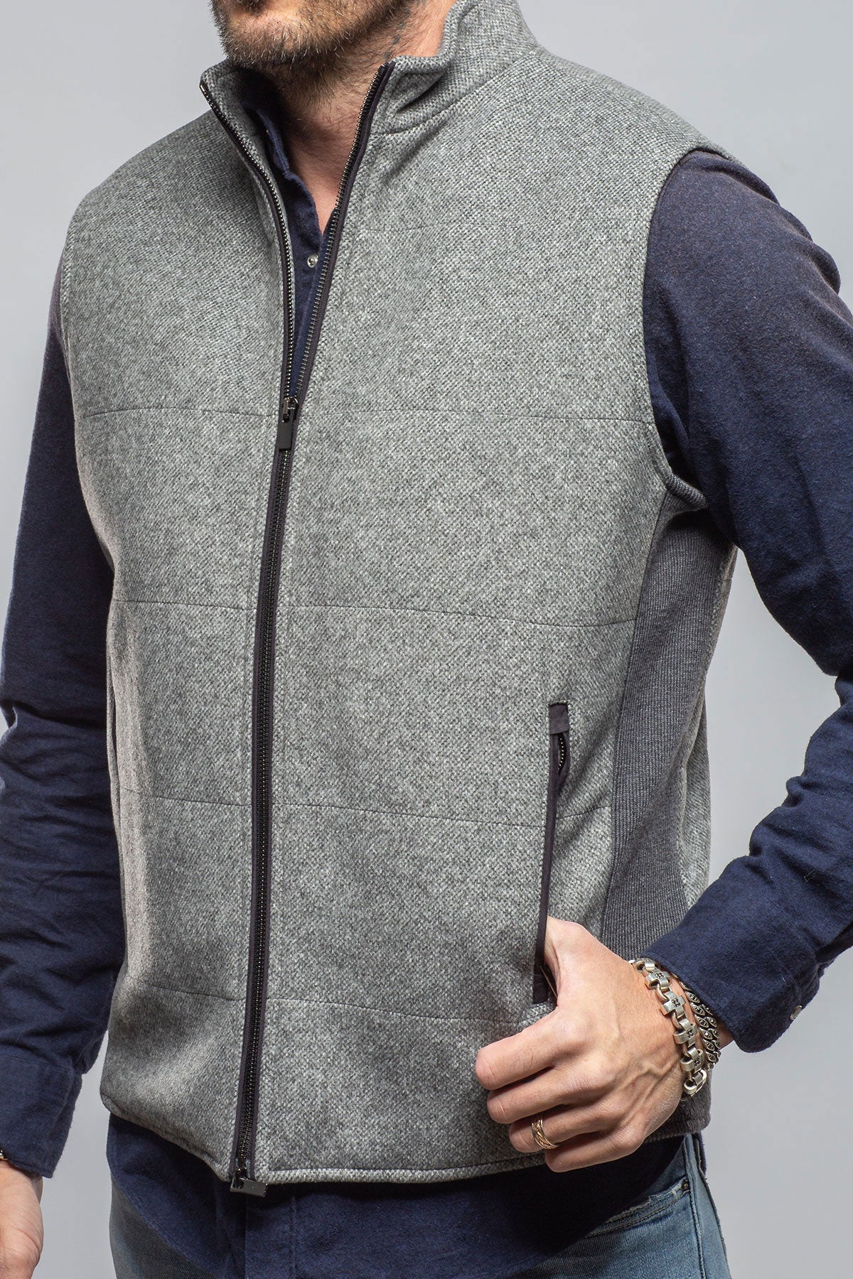 Millbrook Vest