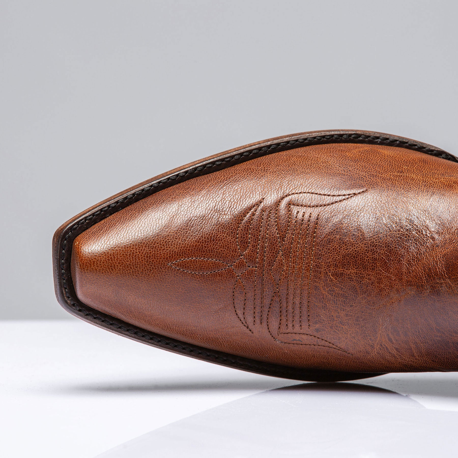 Stallion Boots Bail Jumper Cowboy Boot Mens - Cowboy Boots