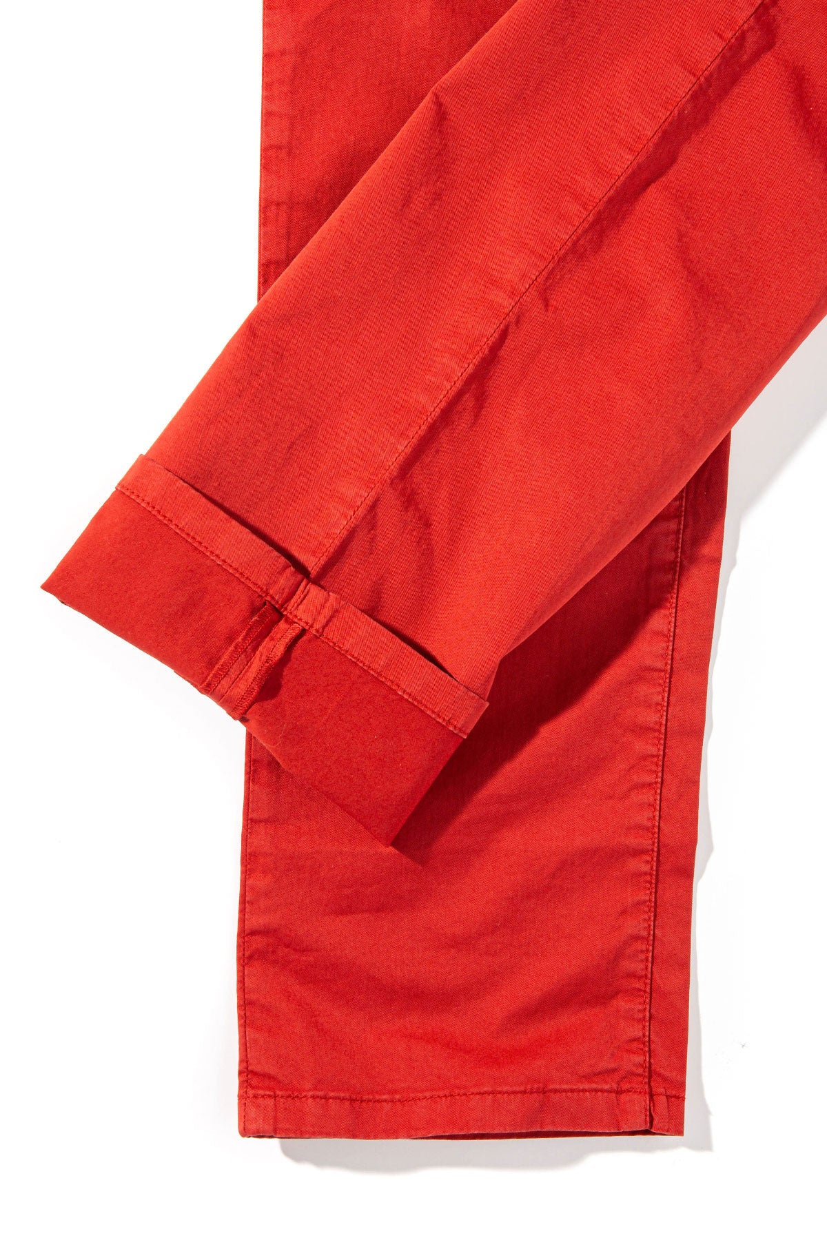 Fowler Ultralight Performance Pant In Corolla | Mens - Pants - 5 Pocket | Teleria Zed