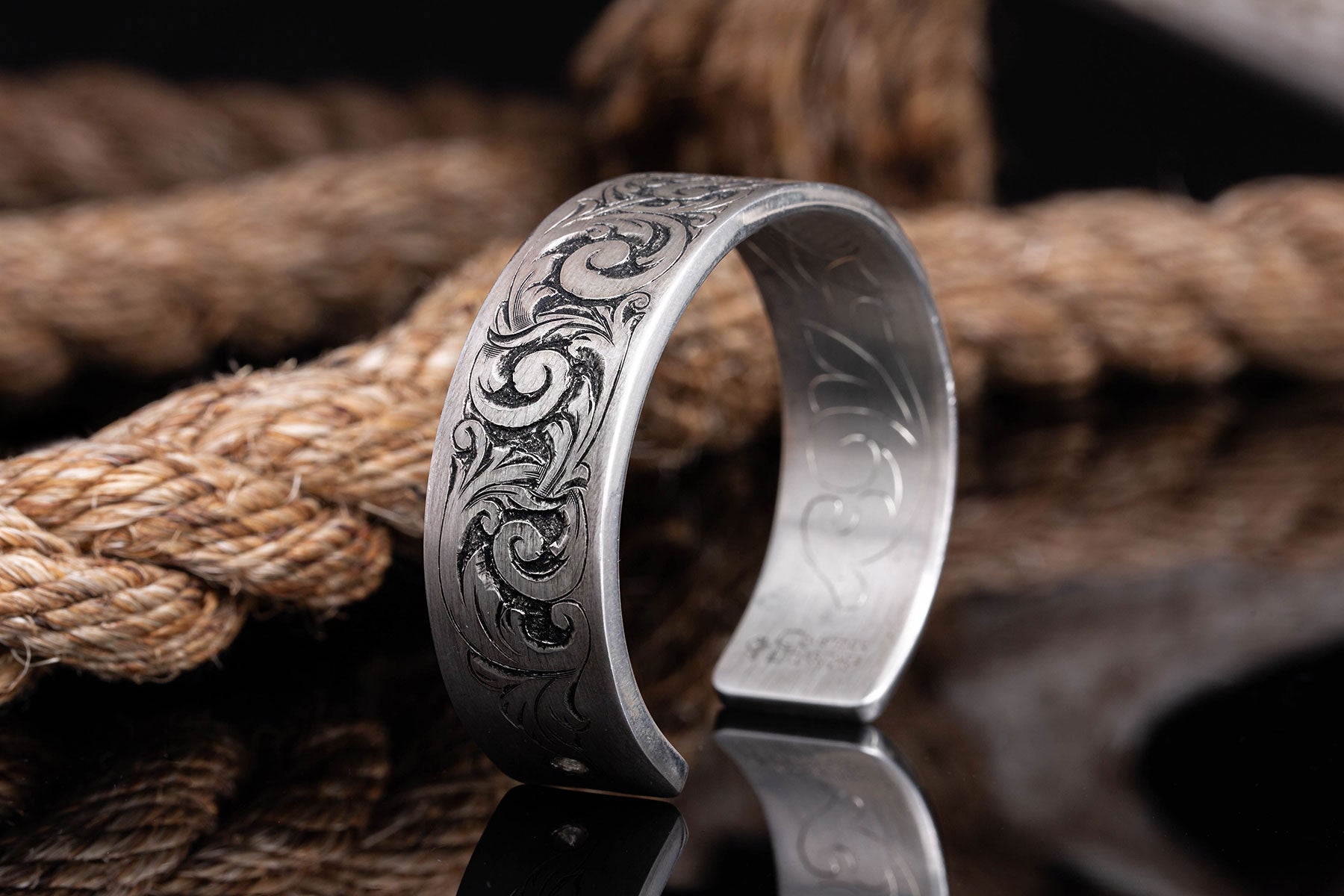 Bracelet Harris | Mens - Accessories - Bracelets | Comstock Heritage