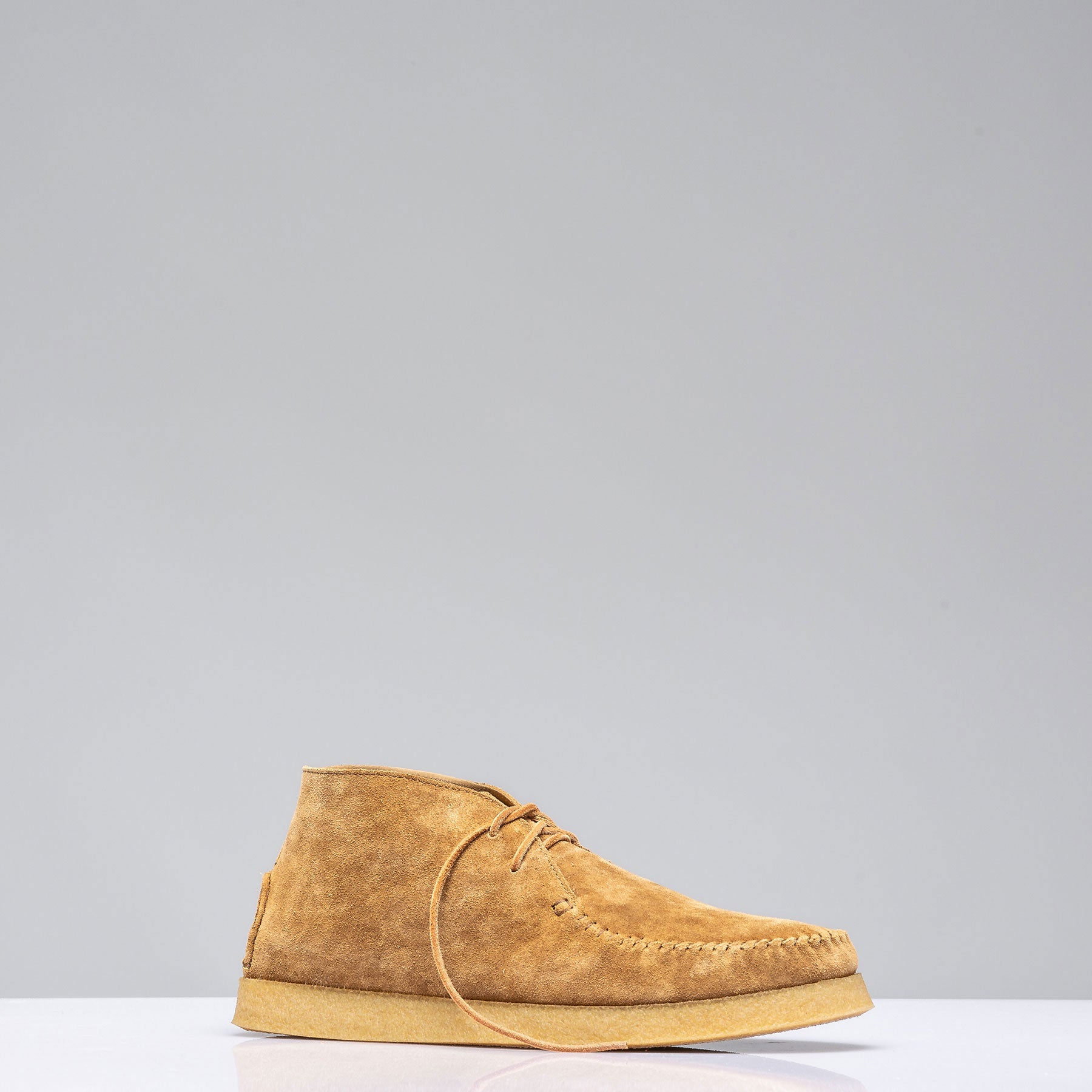 Jovis Moc Chukka Boot Cognac | Mens - Shoes | Axel's