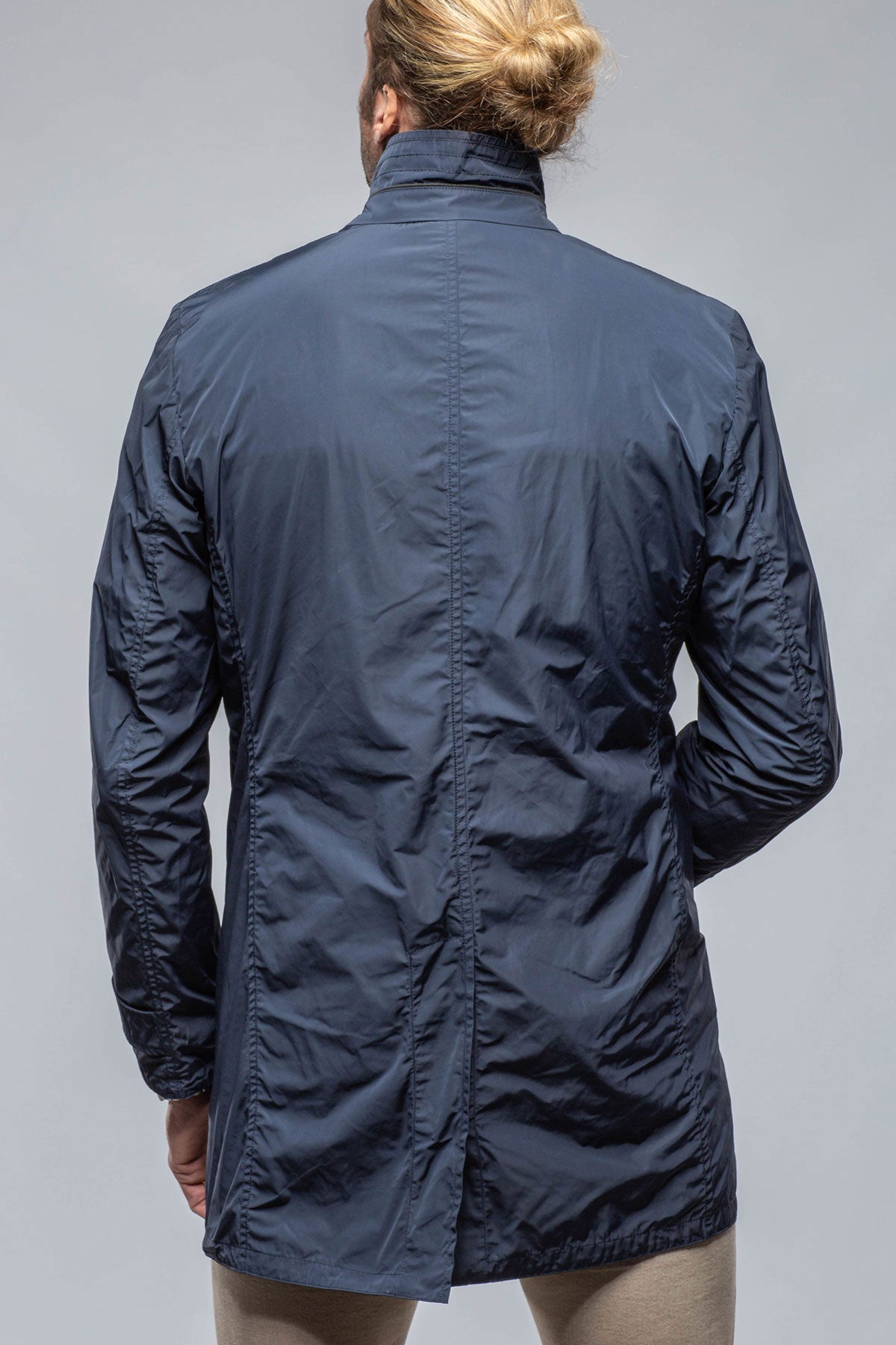 Cory Lightweight Jacket | Warehouse - Mens - Outerwear - Cloth | Gimo's