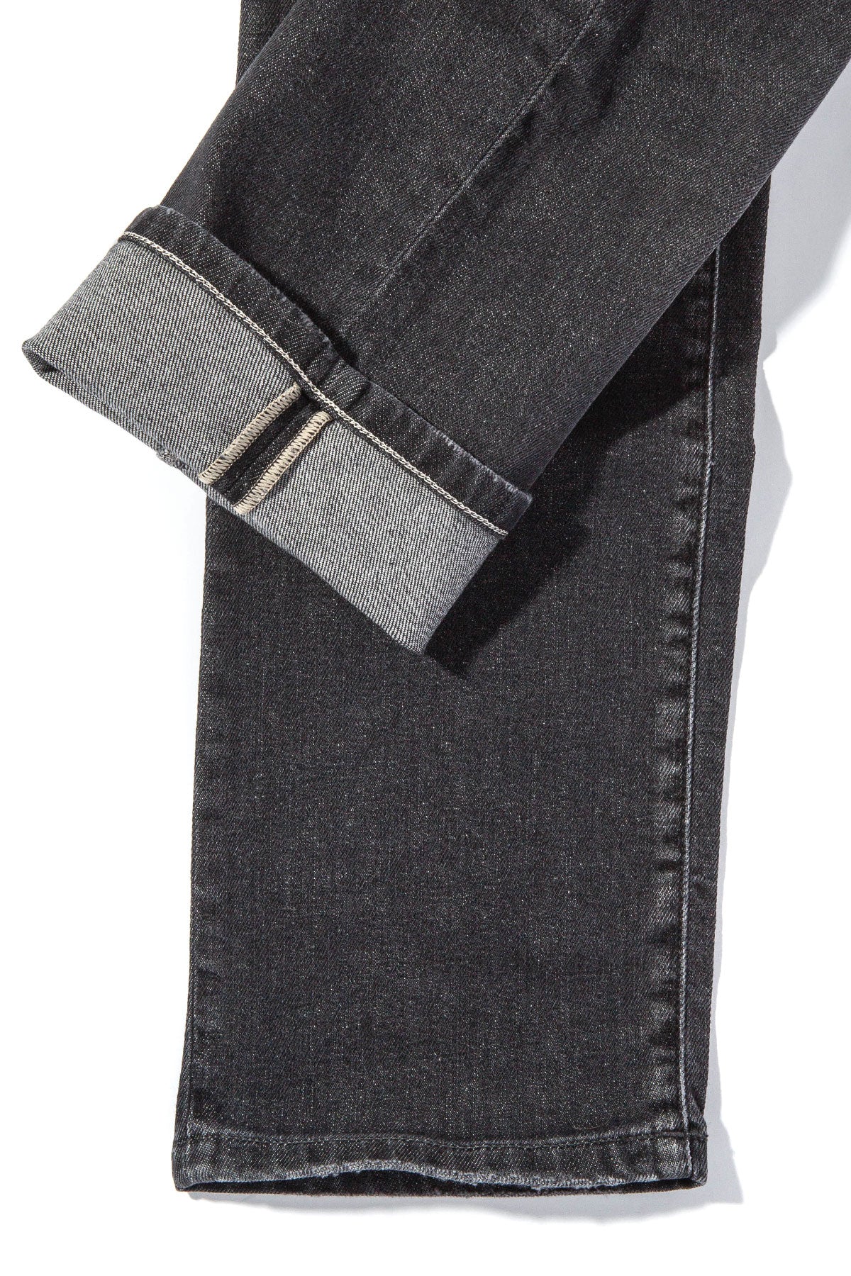 Sedona Denim In Dark Grey | Mens - Pants - 5 Pocket | Axel's Premium Denim