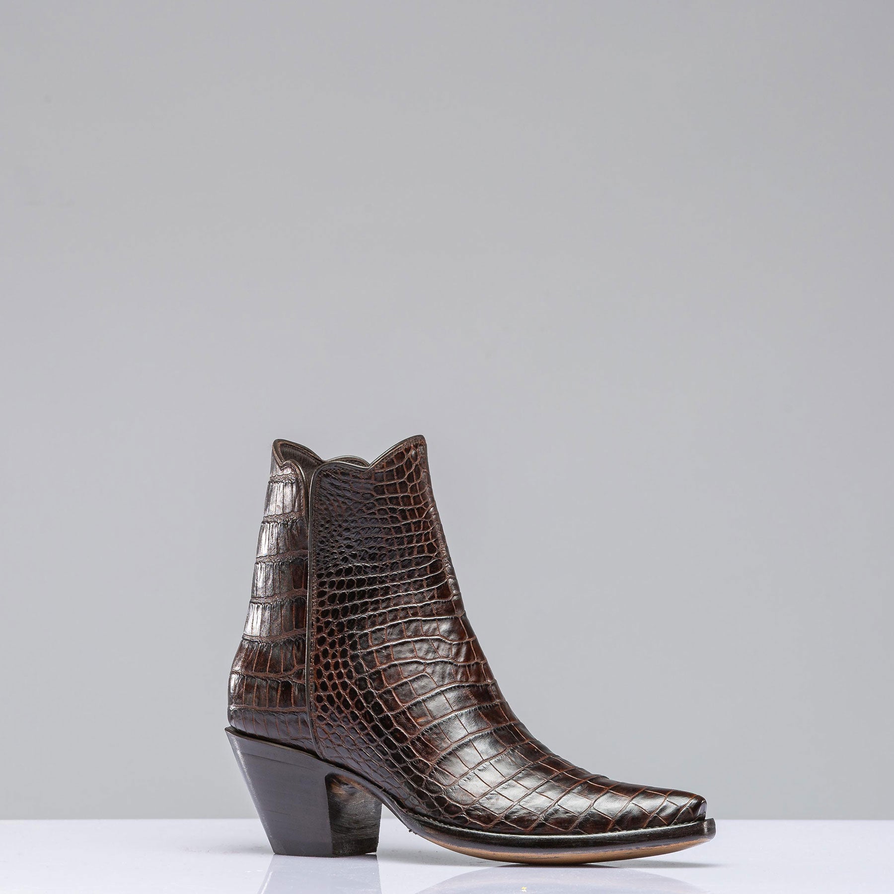 Eclipse Sportrust Alligator Zorro