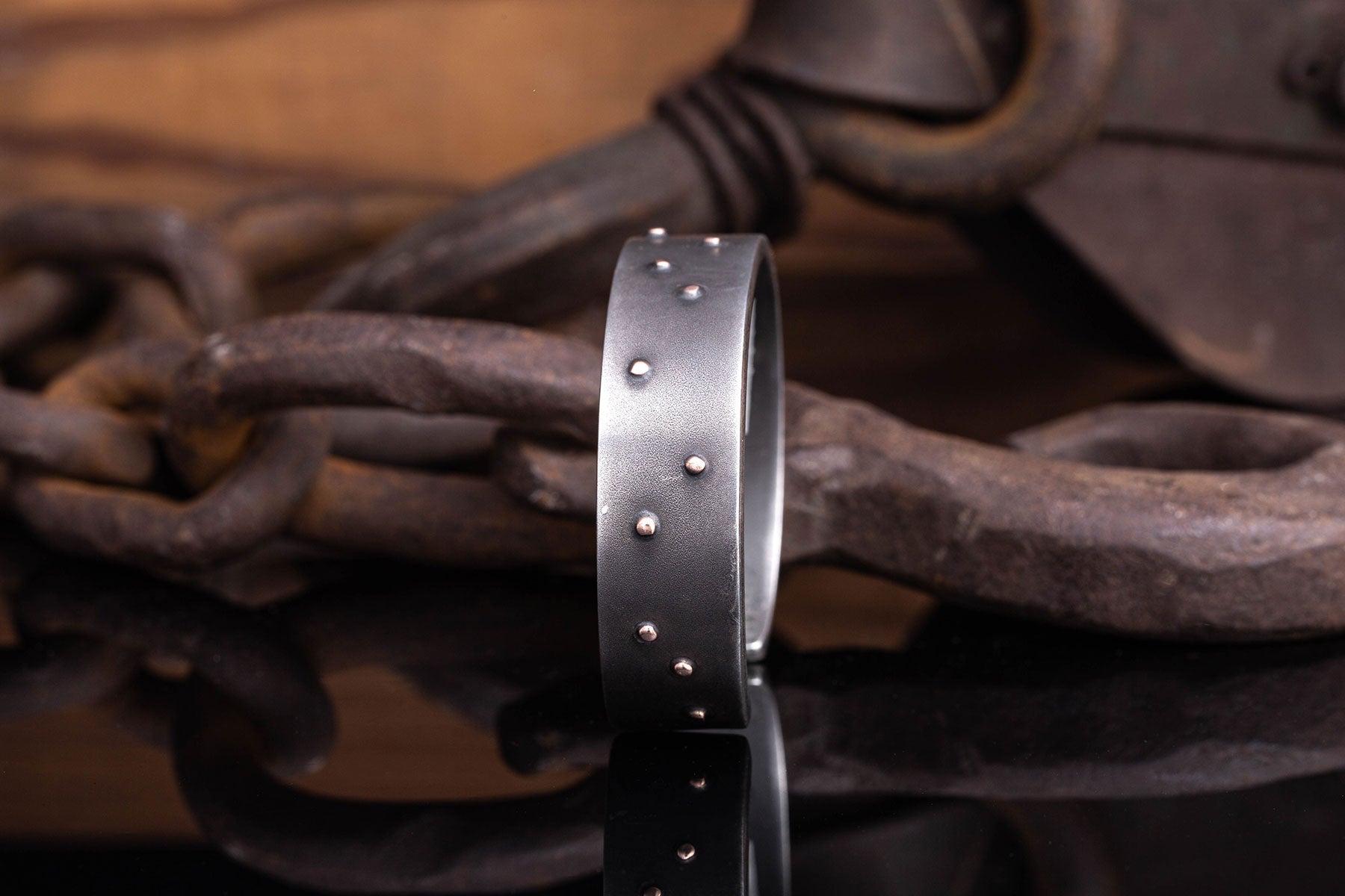 Constellation Cuff | Mens - Accessories - Bracelets | American Buckle Collection