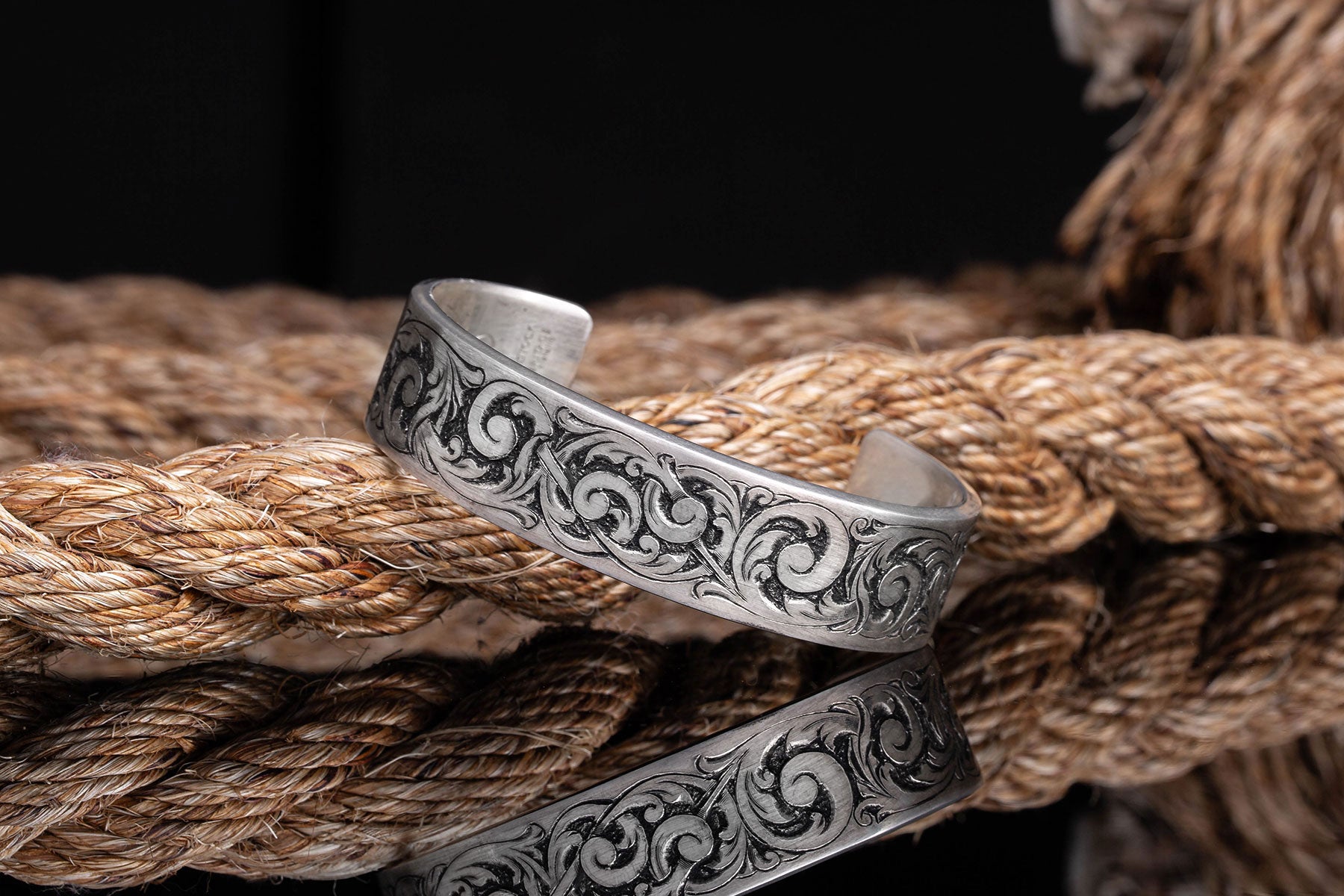 Bracelet Harris | Mens - Accessories - Bracelets | Comstock Heritage