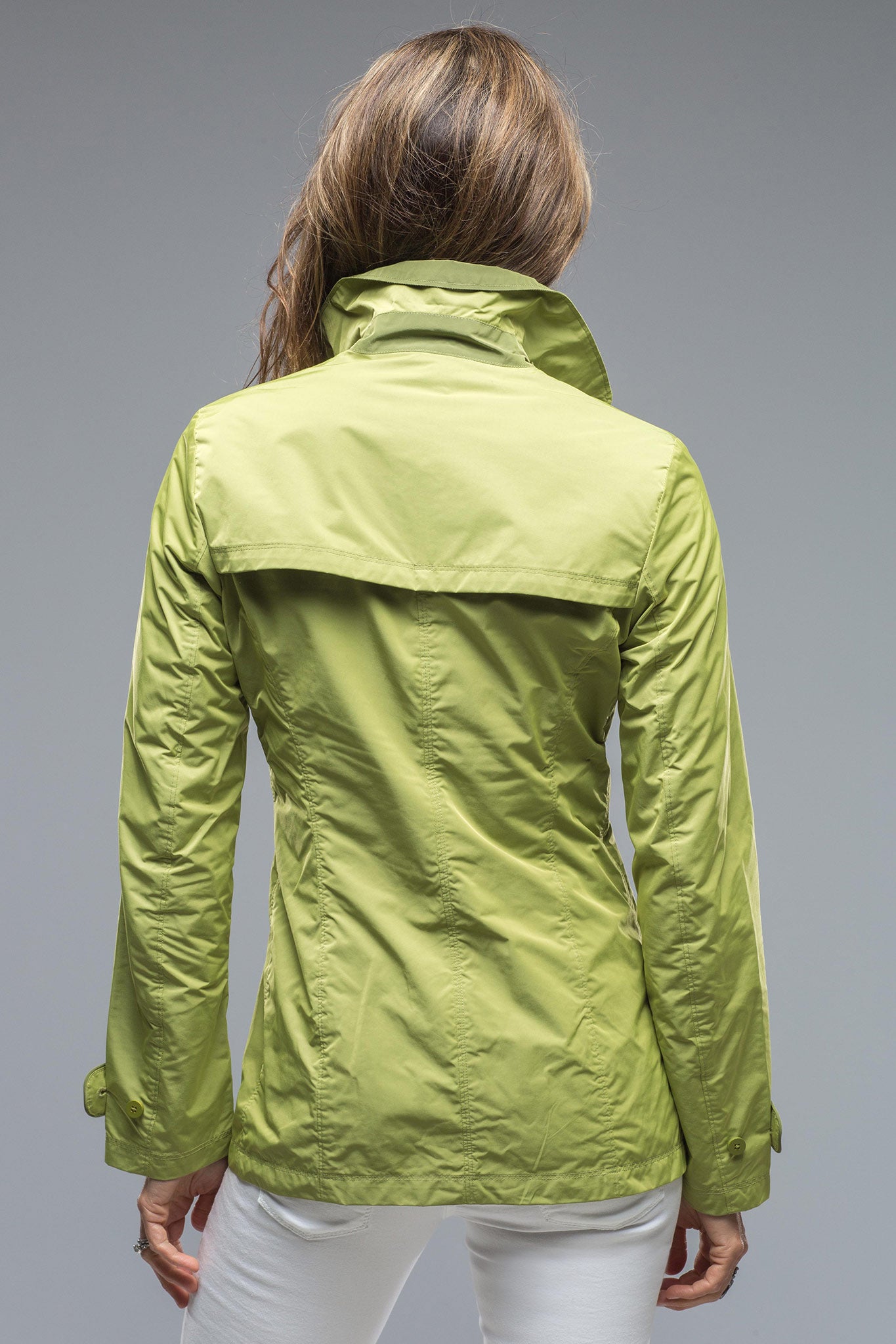 Katrina Windbreaker | Warehouse - Ladies - Outerwear - Lightweight | Gimo's