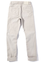 Ouray 5-Pocket Stretch Twill in Sasso | Mens - Pants - 5 Pocket | Teleria Zed