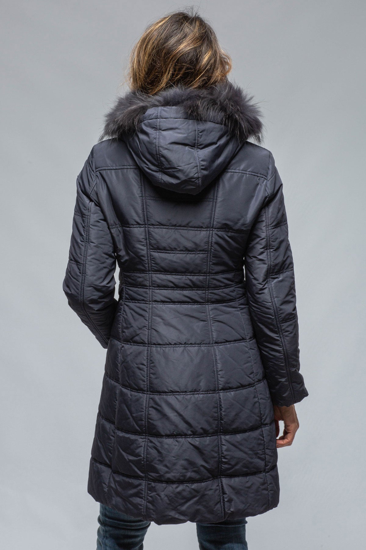 Ayla Coat | Warehouse - Ladies - Outerwear - Cloth | Gimo's