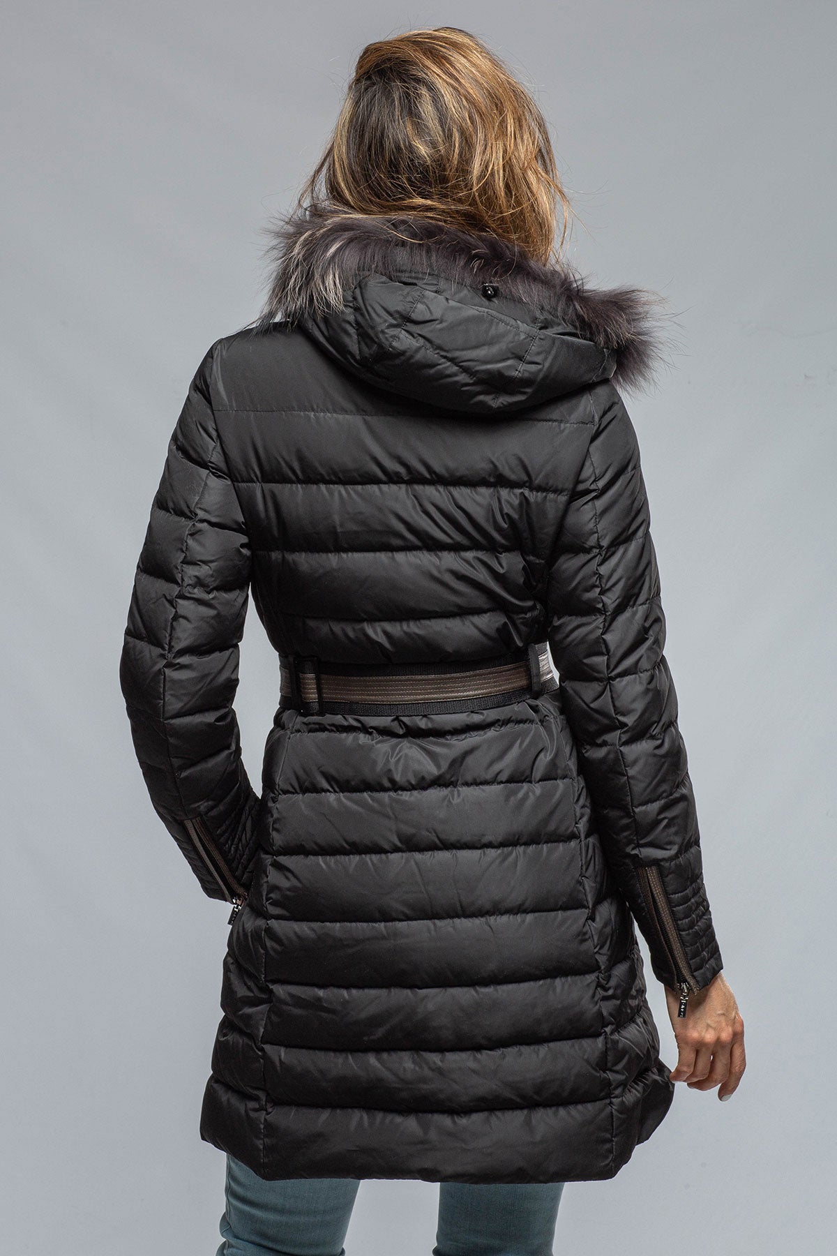 Ceto Down Coat | Warehouse - Ladies - Outerwear - Cloth | Gimo's