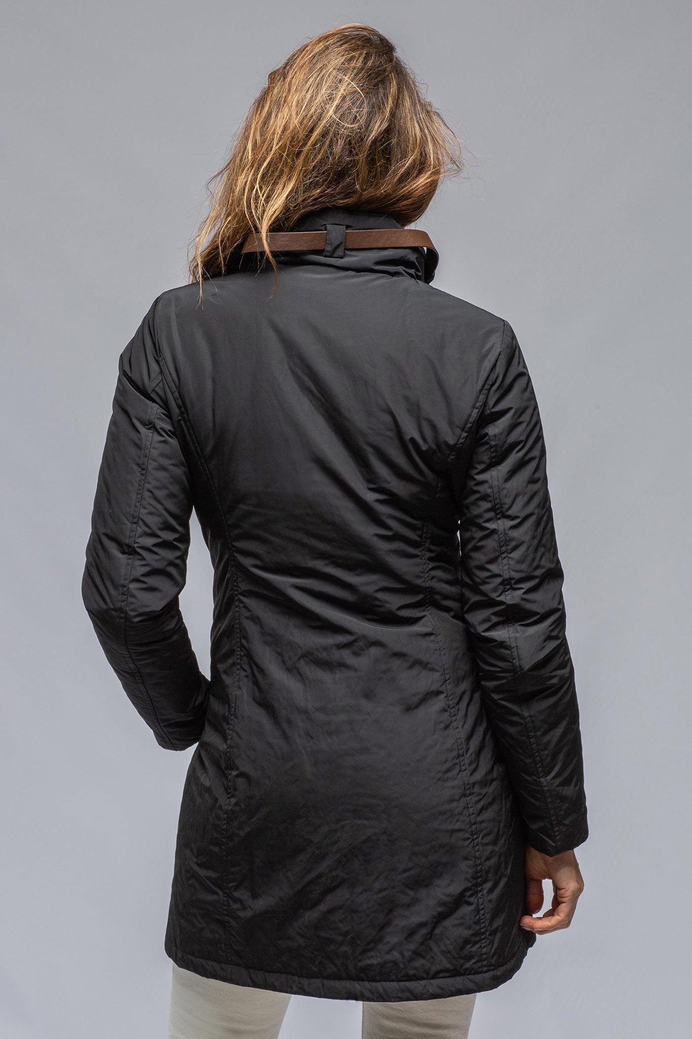 Gail Reversible Coat | Warehouse - Ladies - Outerwear - Cloth | Gimo's