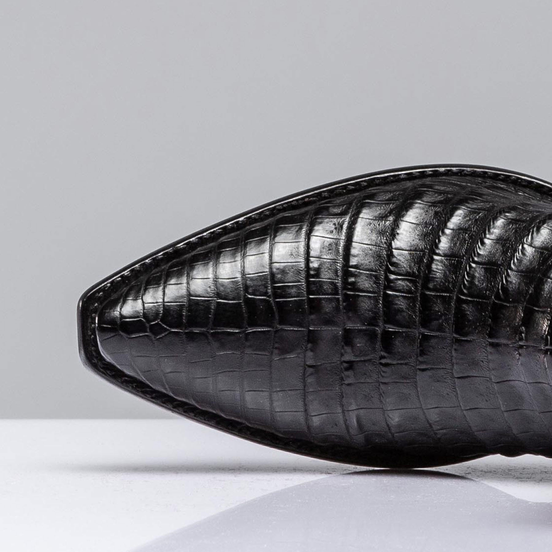 Matagorda Caiman Boots | Mens - Cowboy Boots | Stallion Boots