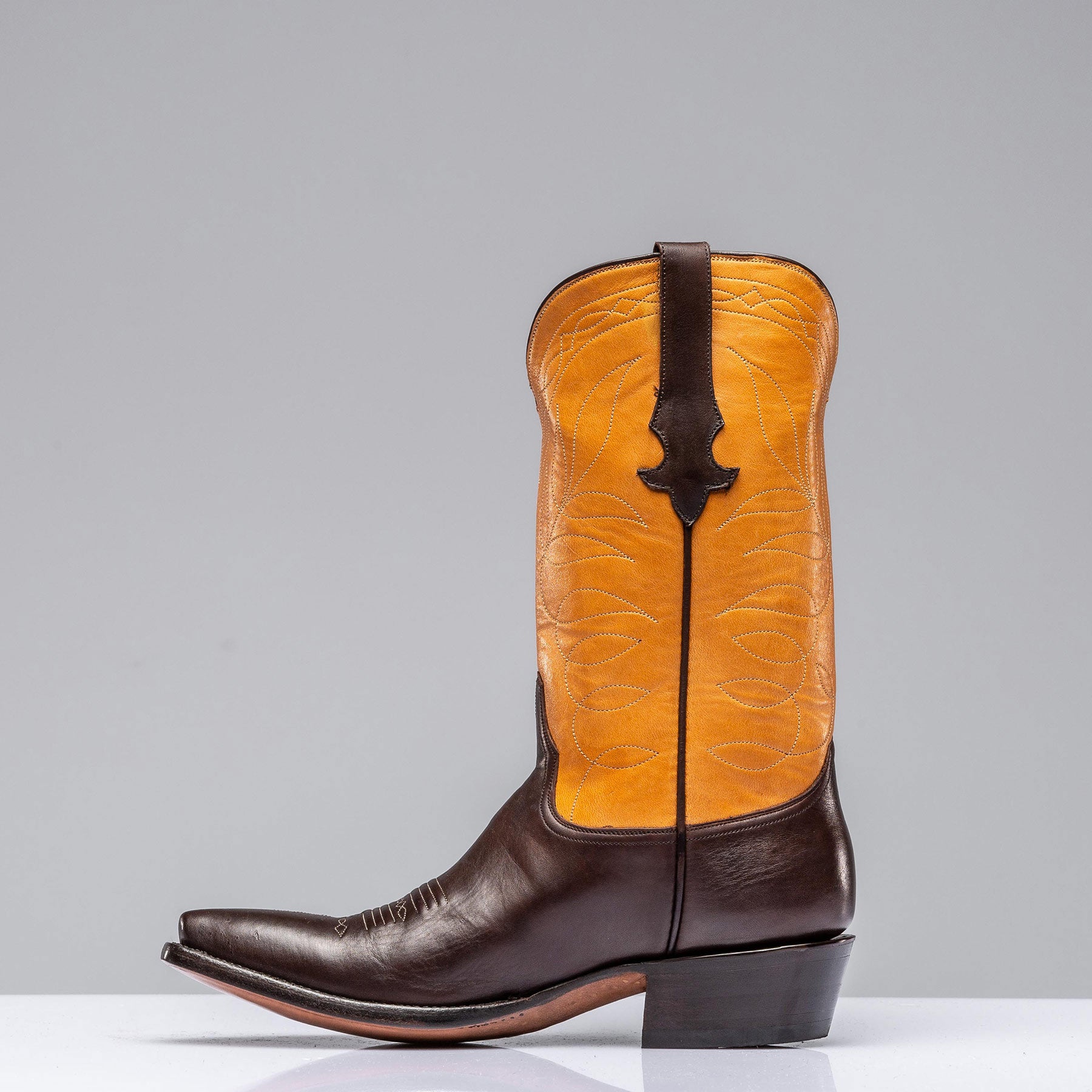 Casper Cowboy Boots | Mens - Cowboy Boots | Stallion Boots