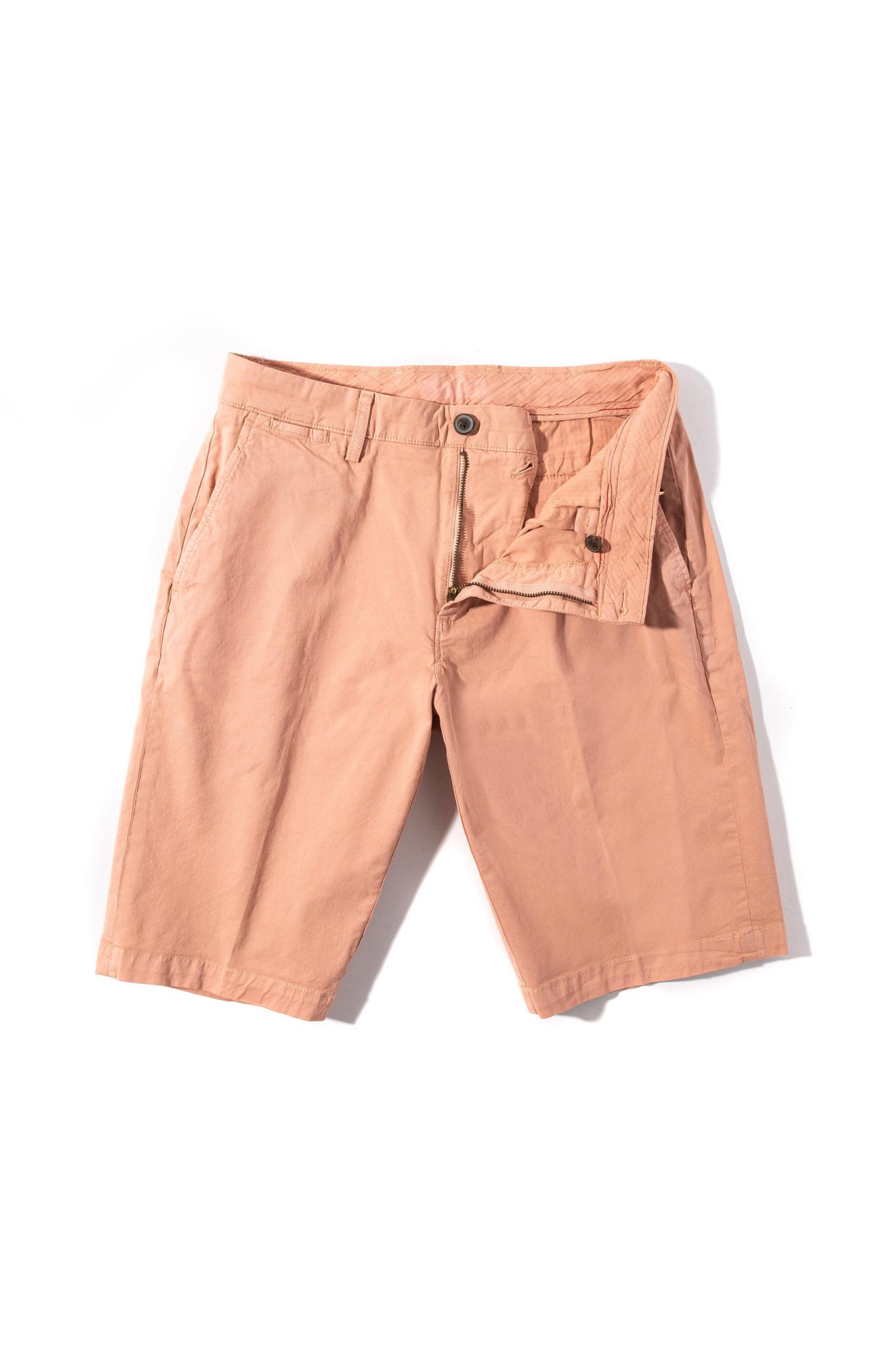 Driver Short In Blush | Mens - Shorts | Georg Roth