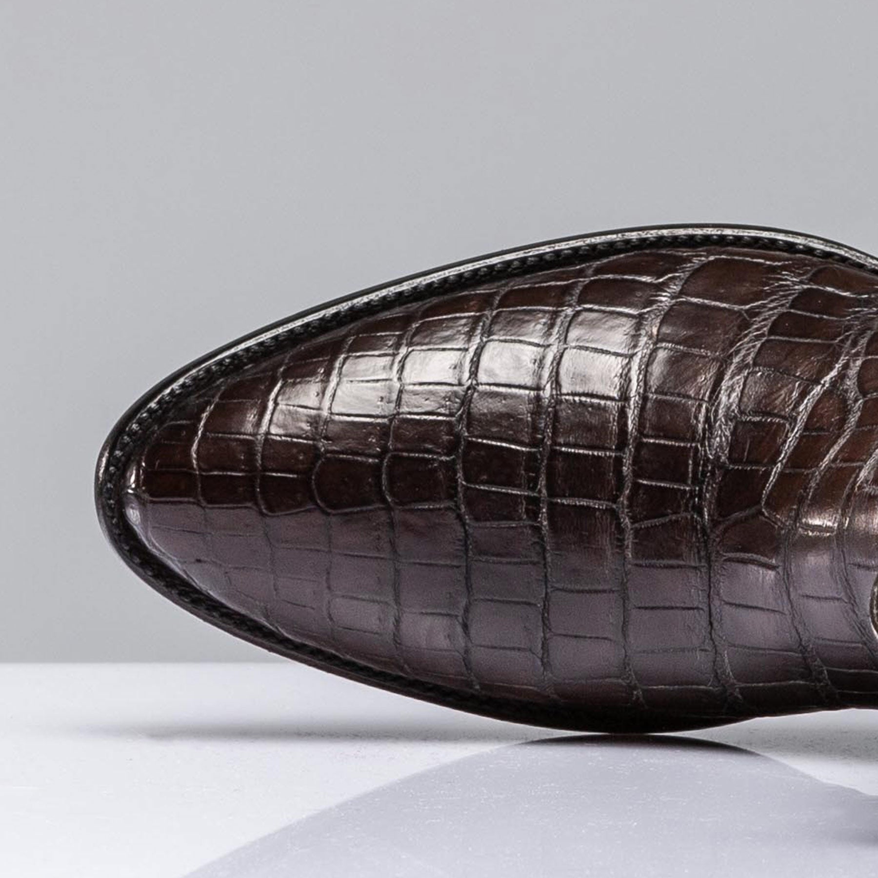 Crocodile Belly Cowboy Boot | Mens - Cowboy Boots | Stallion Boots