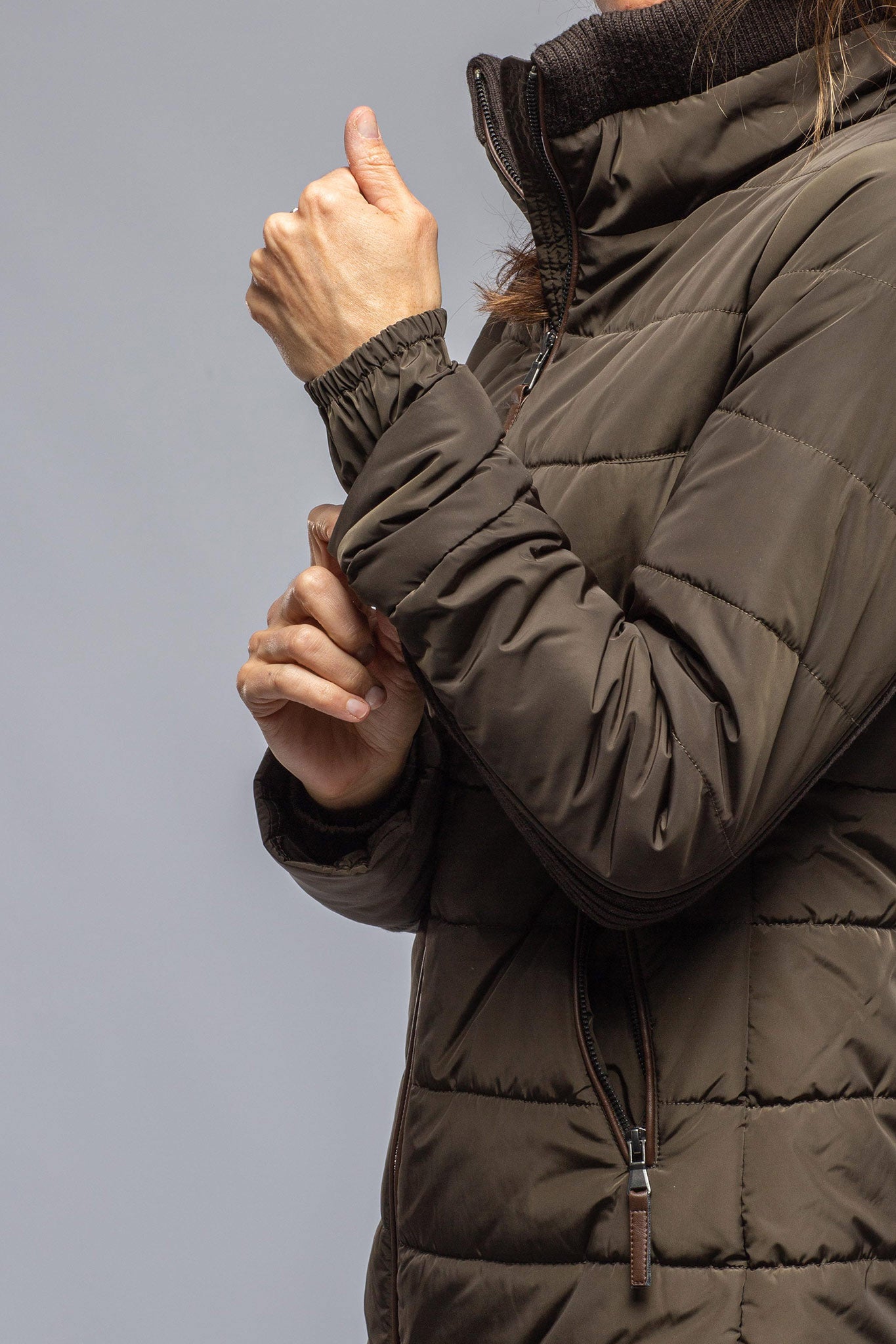 Freya Coat | Warehouse - Ladies - Outerwear - Cloth | Gimo's