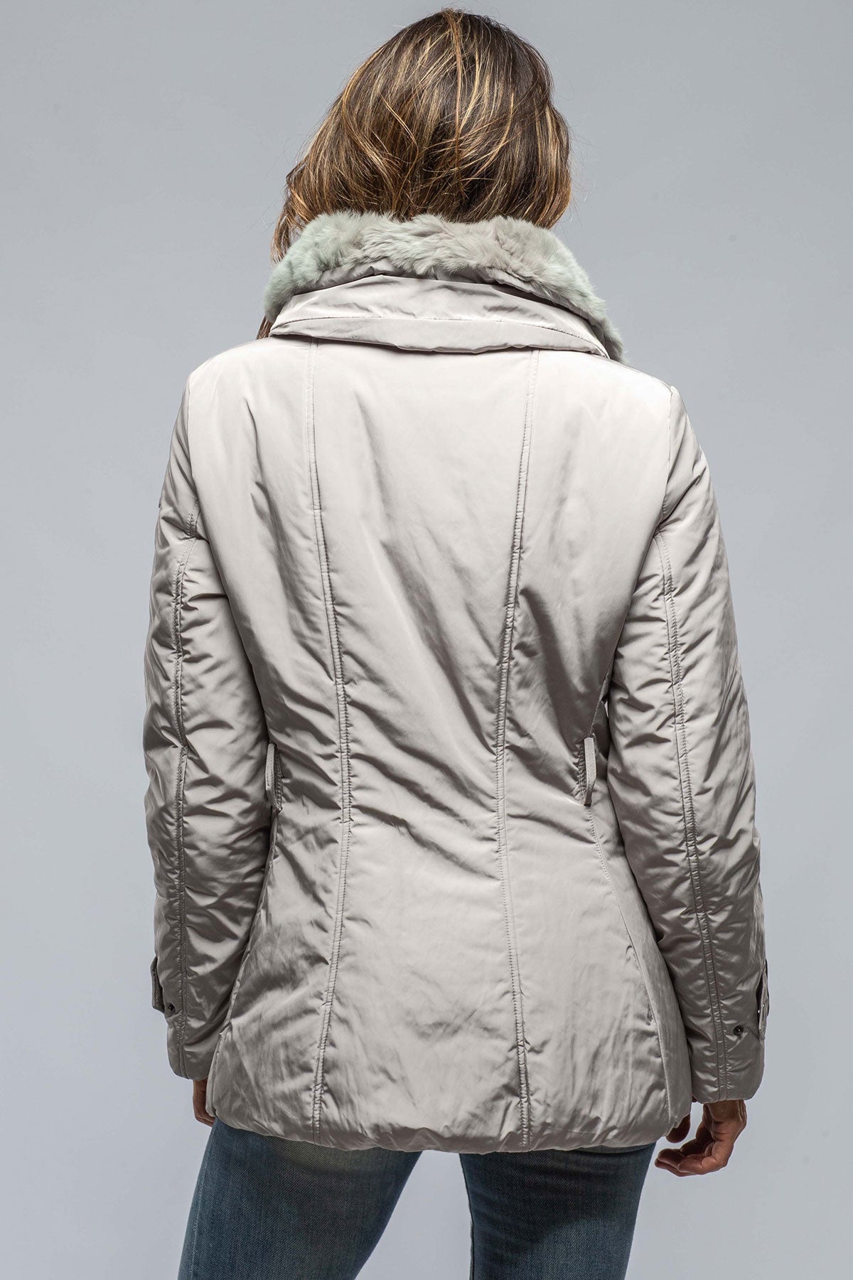 Leona Jacket | Warehouse - Ladies - Outerwear - Cloth | Gimo's