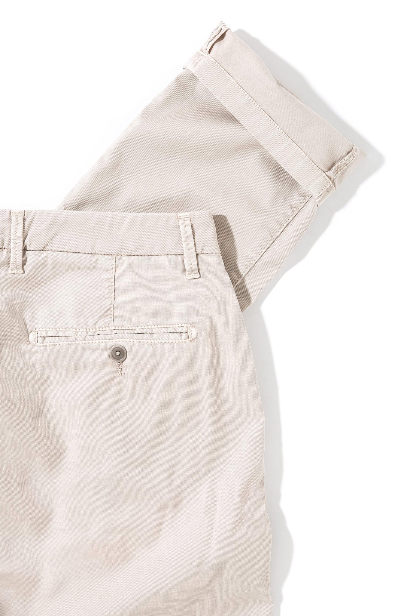 Tempe 4 Pocket In Ecru | Mens - Pants - 4 Pocket | Axels Premium Denim