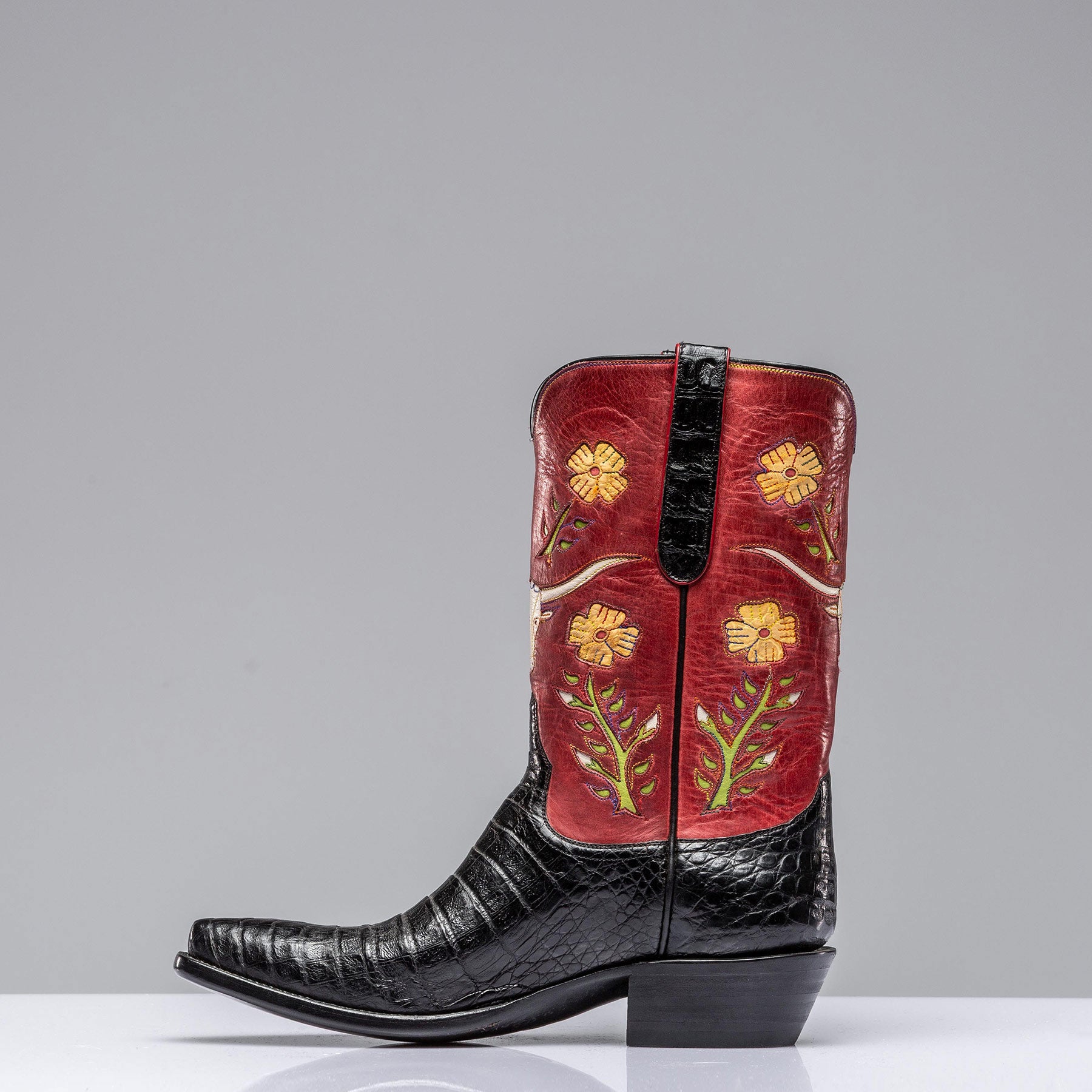 Pepper Torito | Mens - Cowboy Boots | Stallion Boots