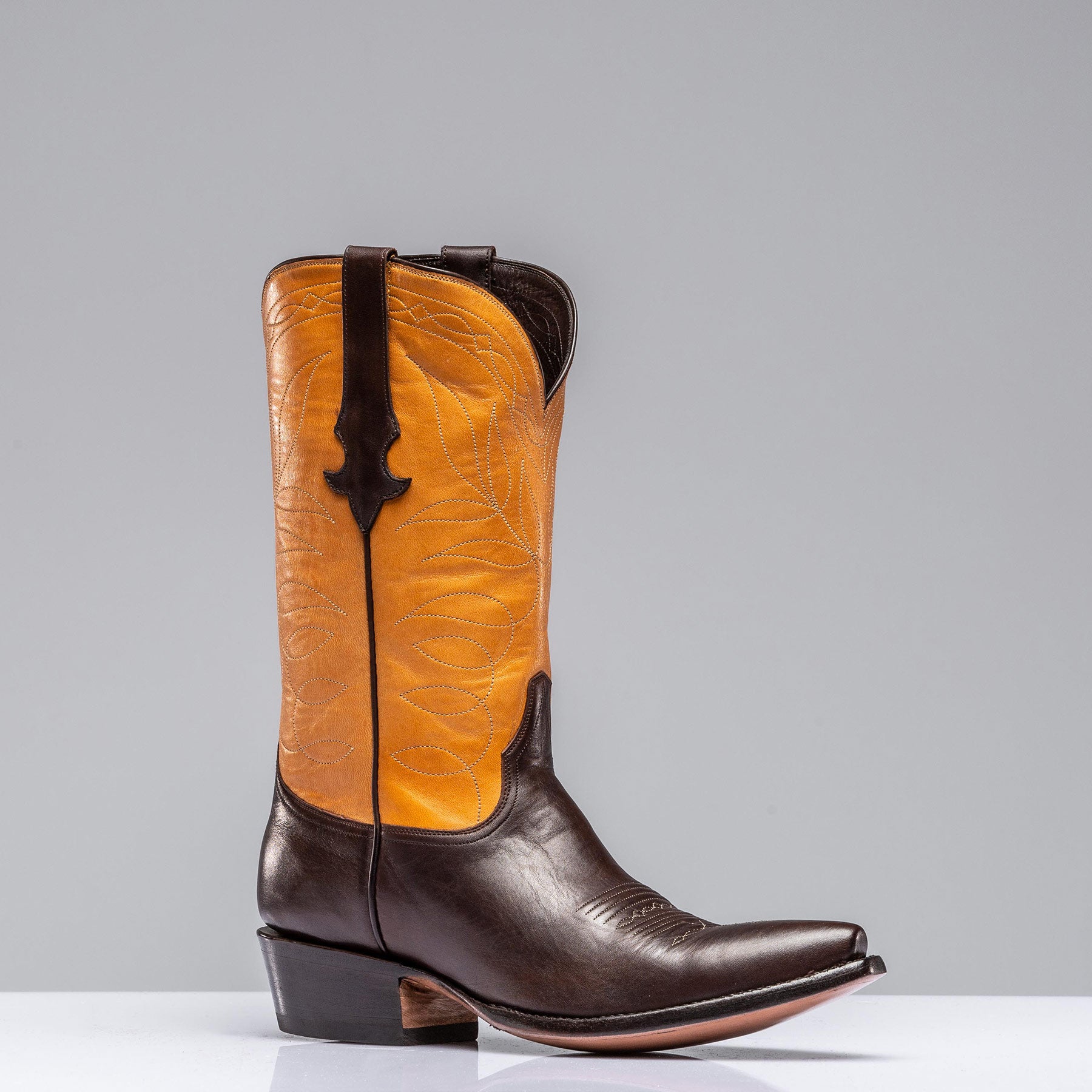 Casper Cowboy Boots | Mens - Cowboy Boots | Stallion Boots