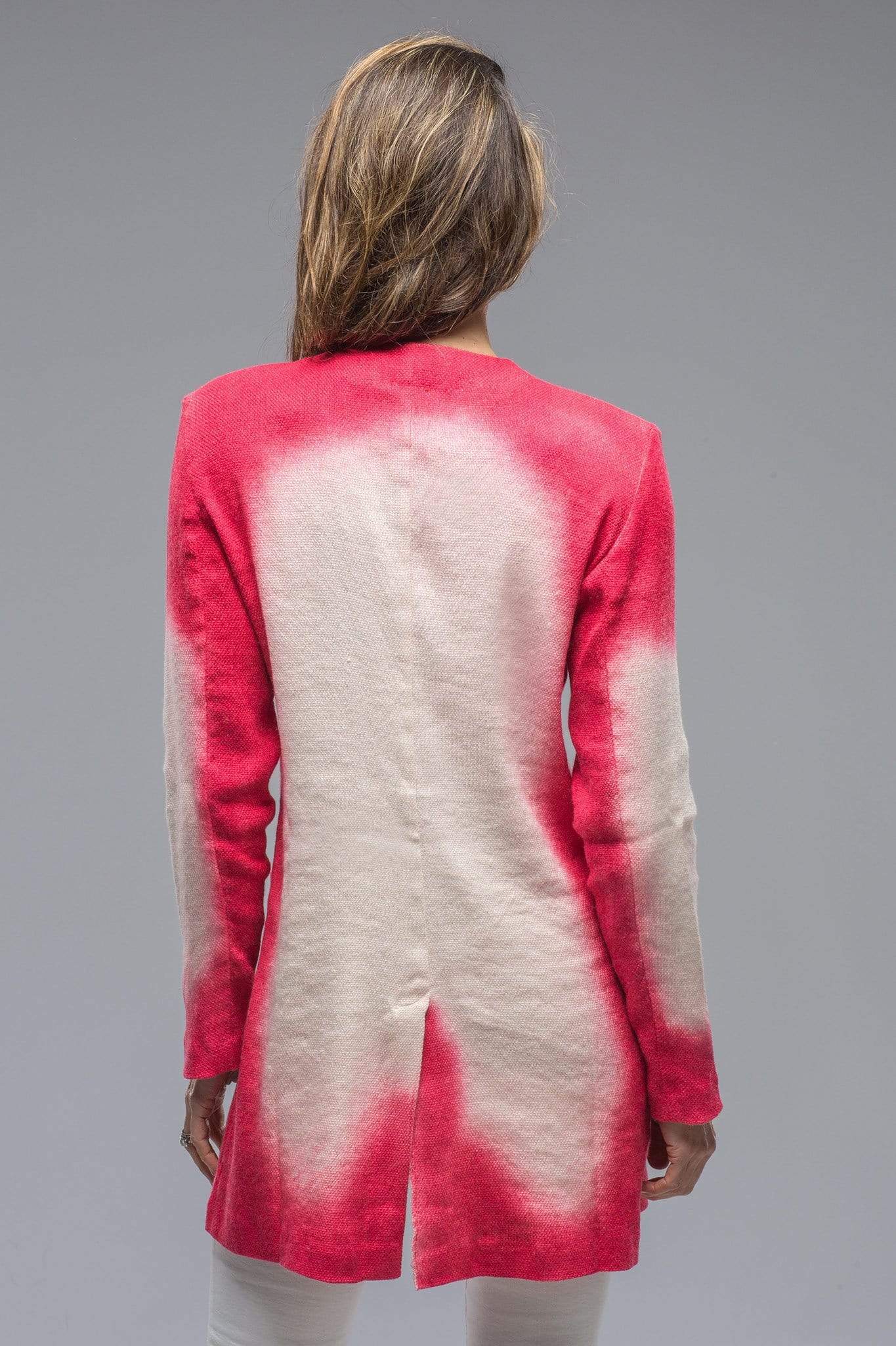 Avant Toi Rothko Open Cardigan Ladies - Sweaters