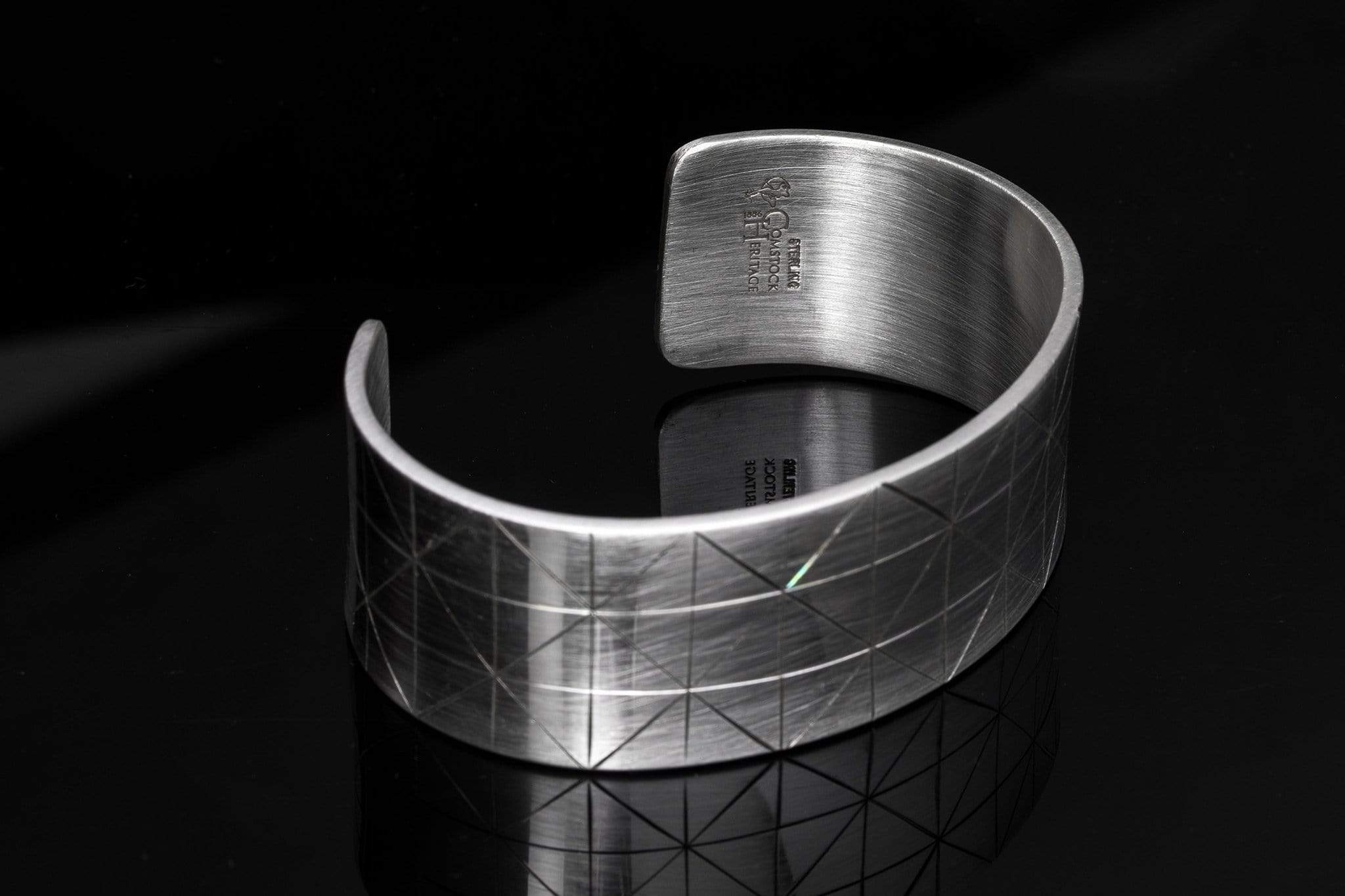 Comstock Heritage Ventura Bracelet Mens - Accessories - Bracelets