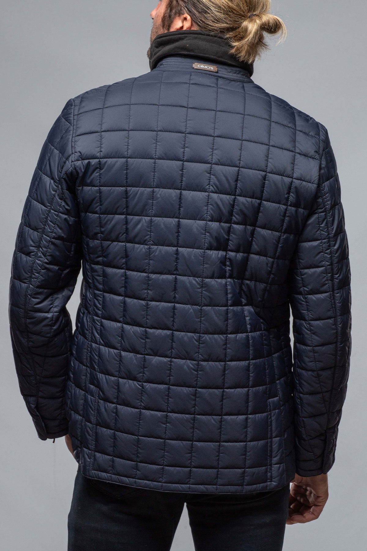 Redhook Travel Jacket | Warehouse - Mens - Outerwear - Cloth | Gimo's