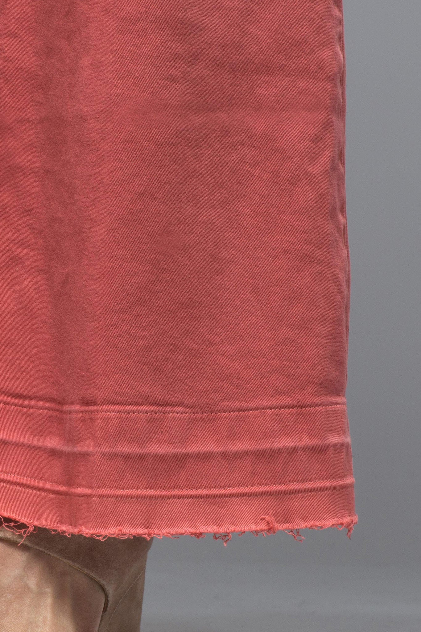 European Culture Elisabetta Wide Leg Jeans Ladies - Pants