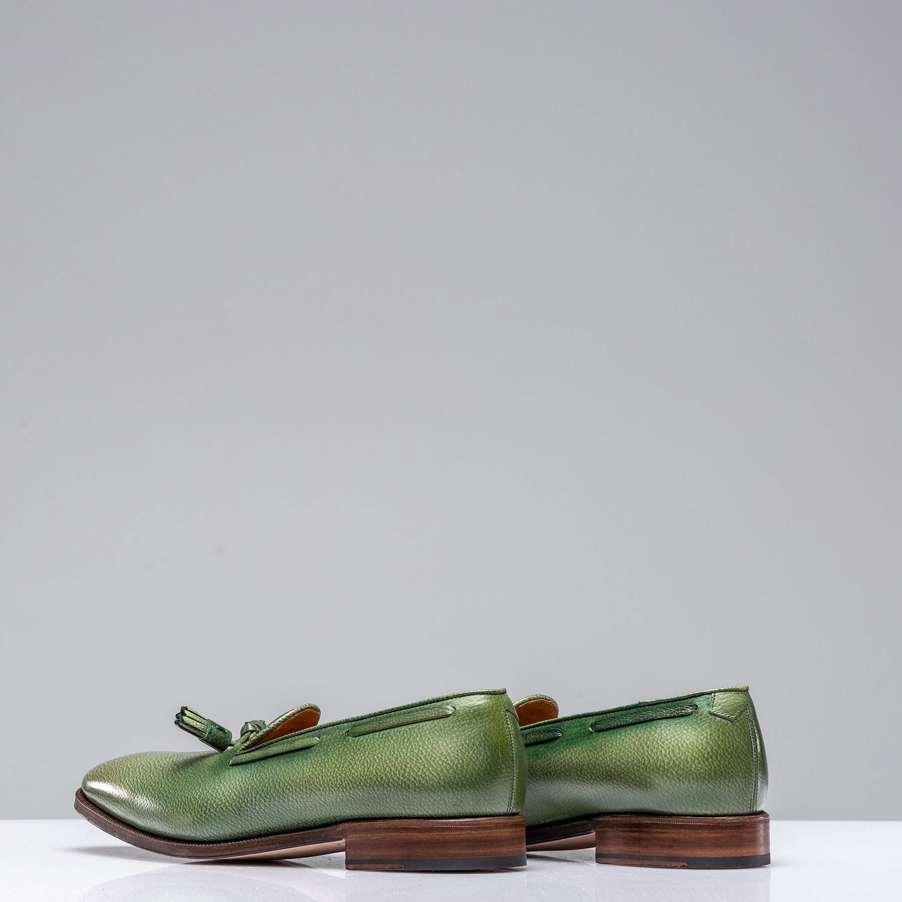 3D Loafer | Mens - Shoes | Norman Vilalta