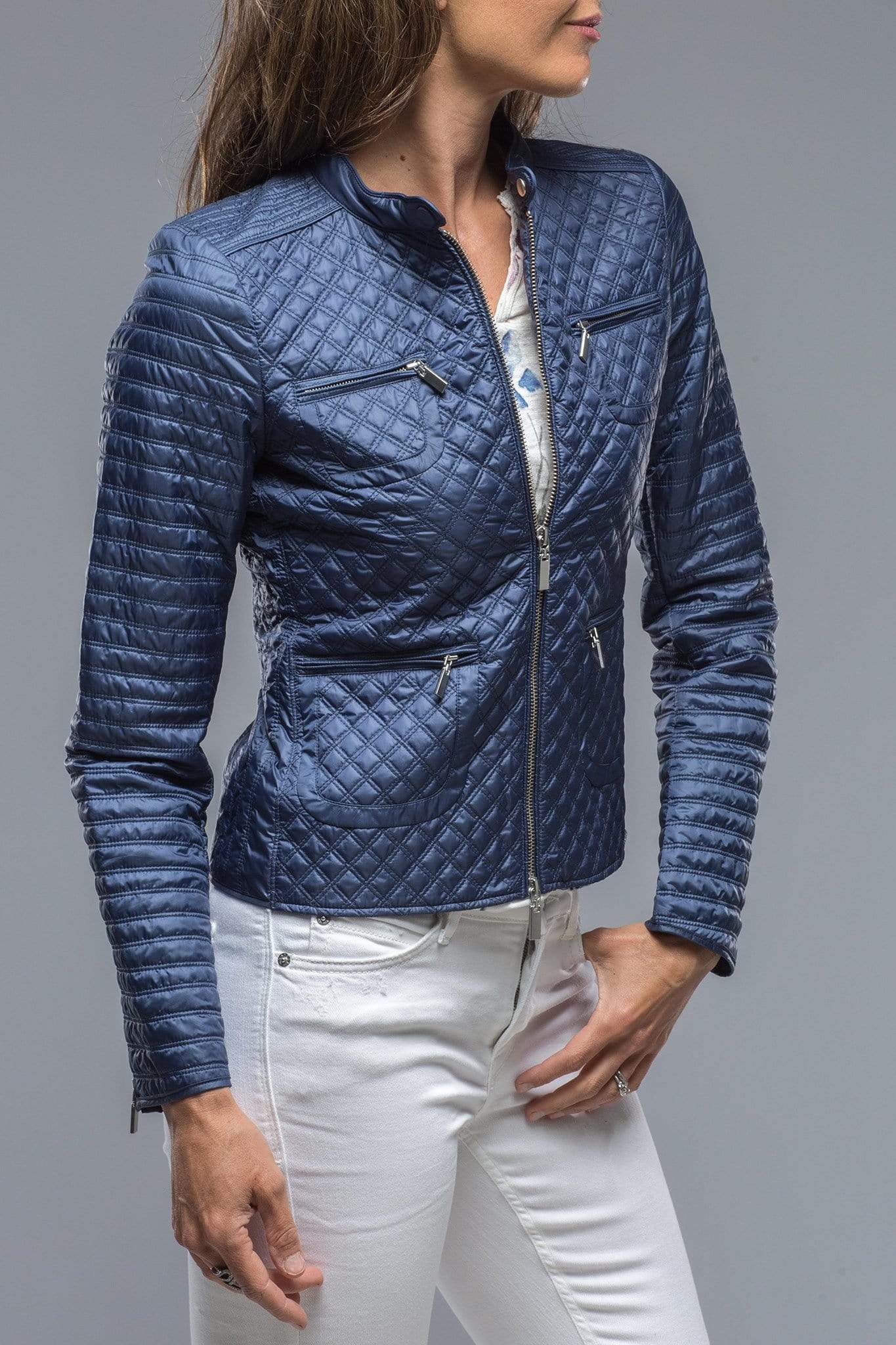 Gimo's Cece Micro Puffy Warehouse - Ladies - Outerwear - Lightweight