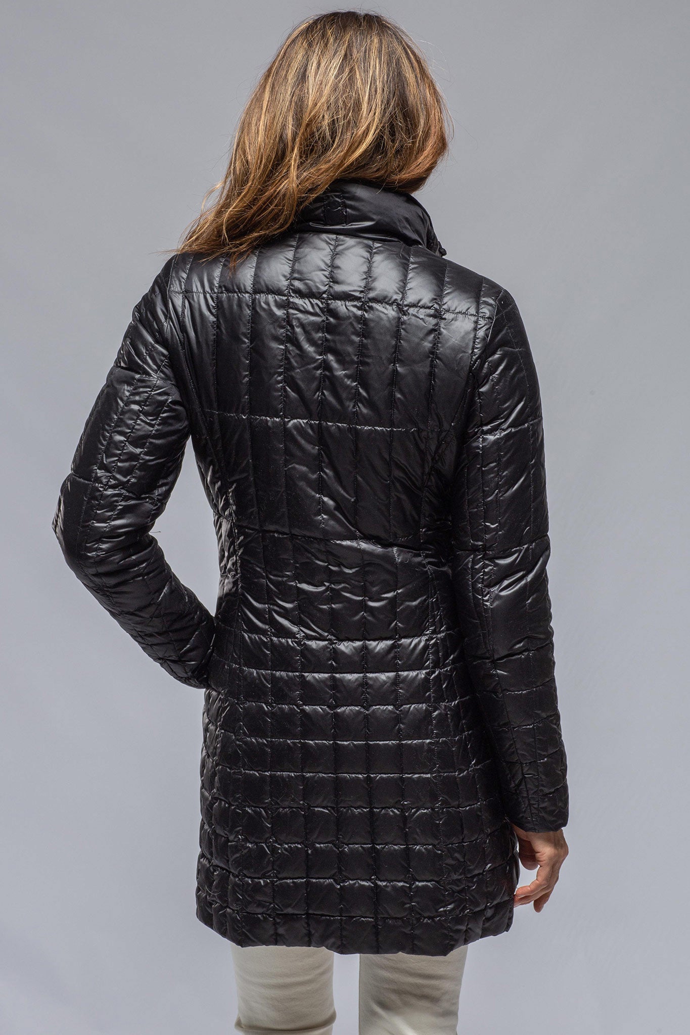 Gimo's Gail Reversible Coat Warehouse - Ladies - Outerwear - Cloth