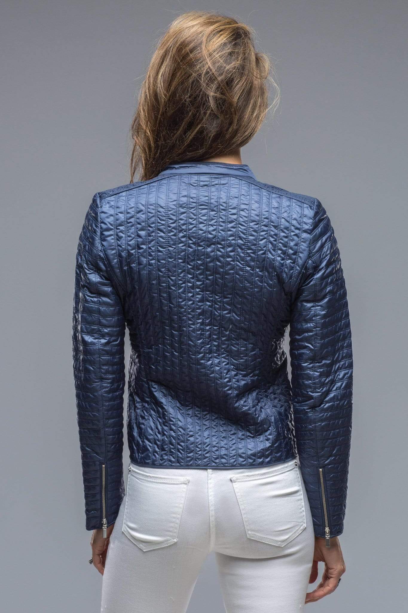 Cece Micro Puffy | Warehouse - Ladies - Outerwear - Lightweight | Gimo's