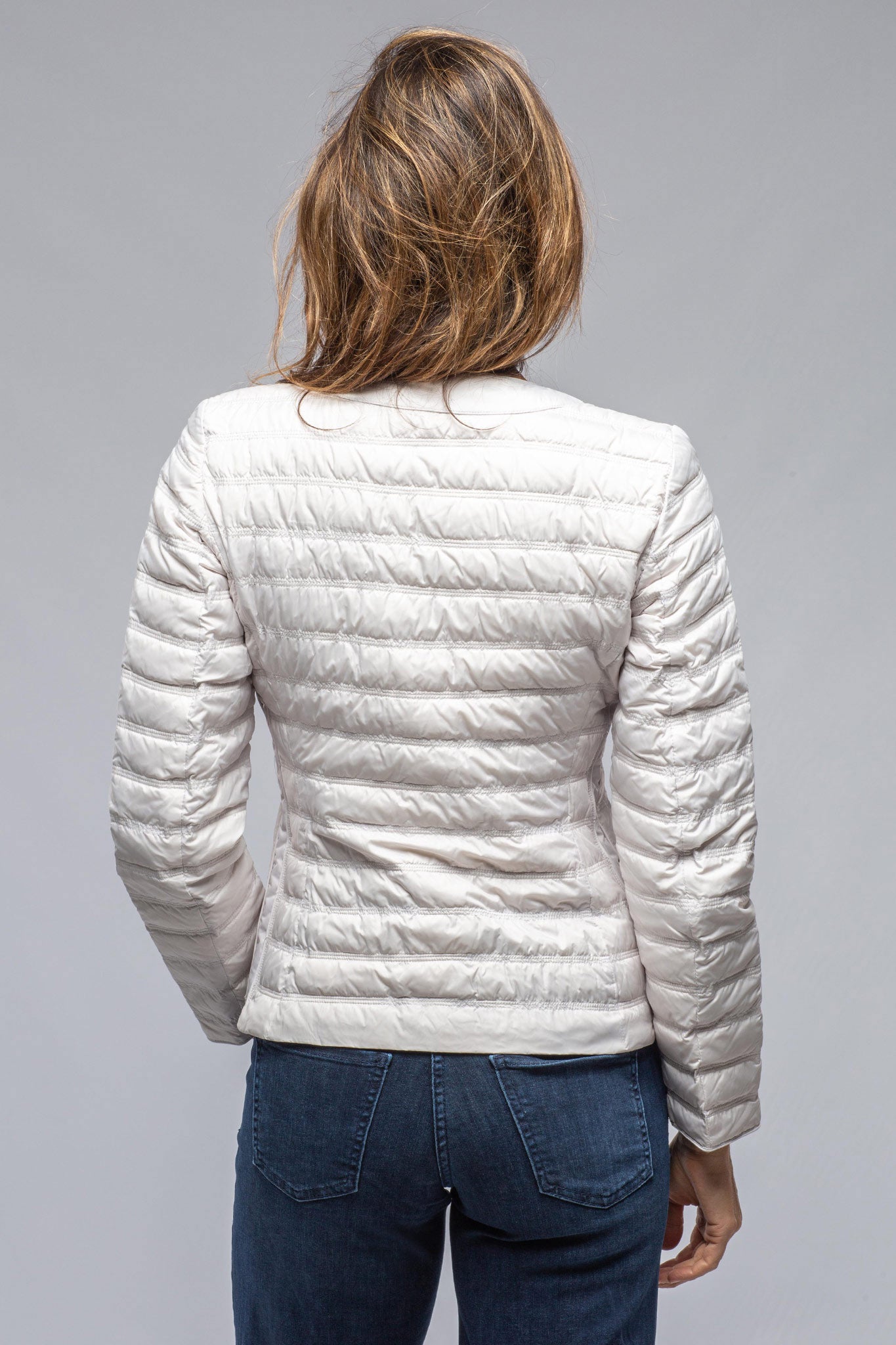 Gimo's Ingram Goose Down Puffy Warehouse - Ladies - Outerwear - Lightweight